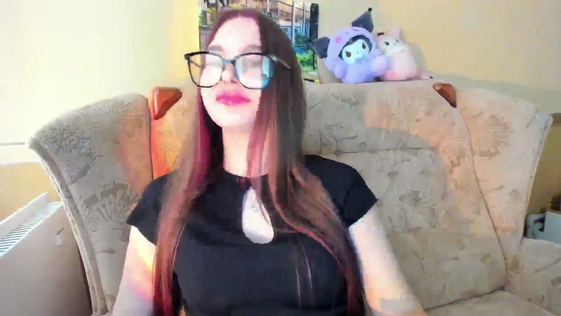 Gallery image thumbnail from DiscoGirl's myfreecams stream on, 07/01/2025, 11:28 image 11 of 20