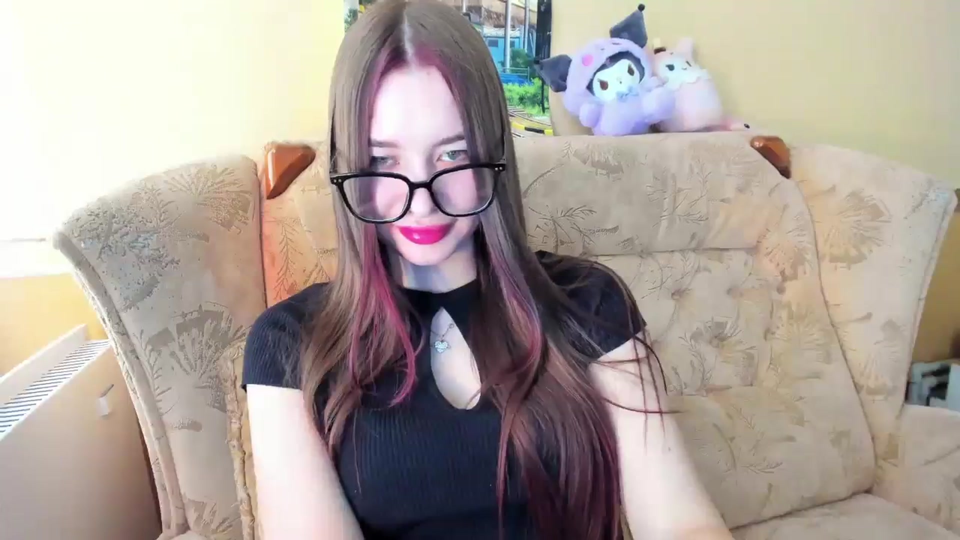 Gallery image thumbnail from DiscoGirl's myfreecams stream on, 07/01/2025, 11:28 image 19 of 20
