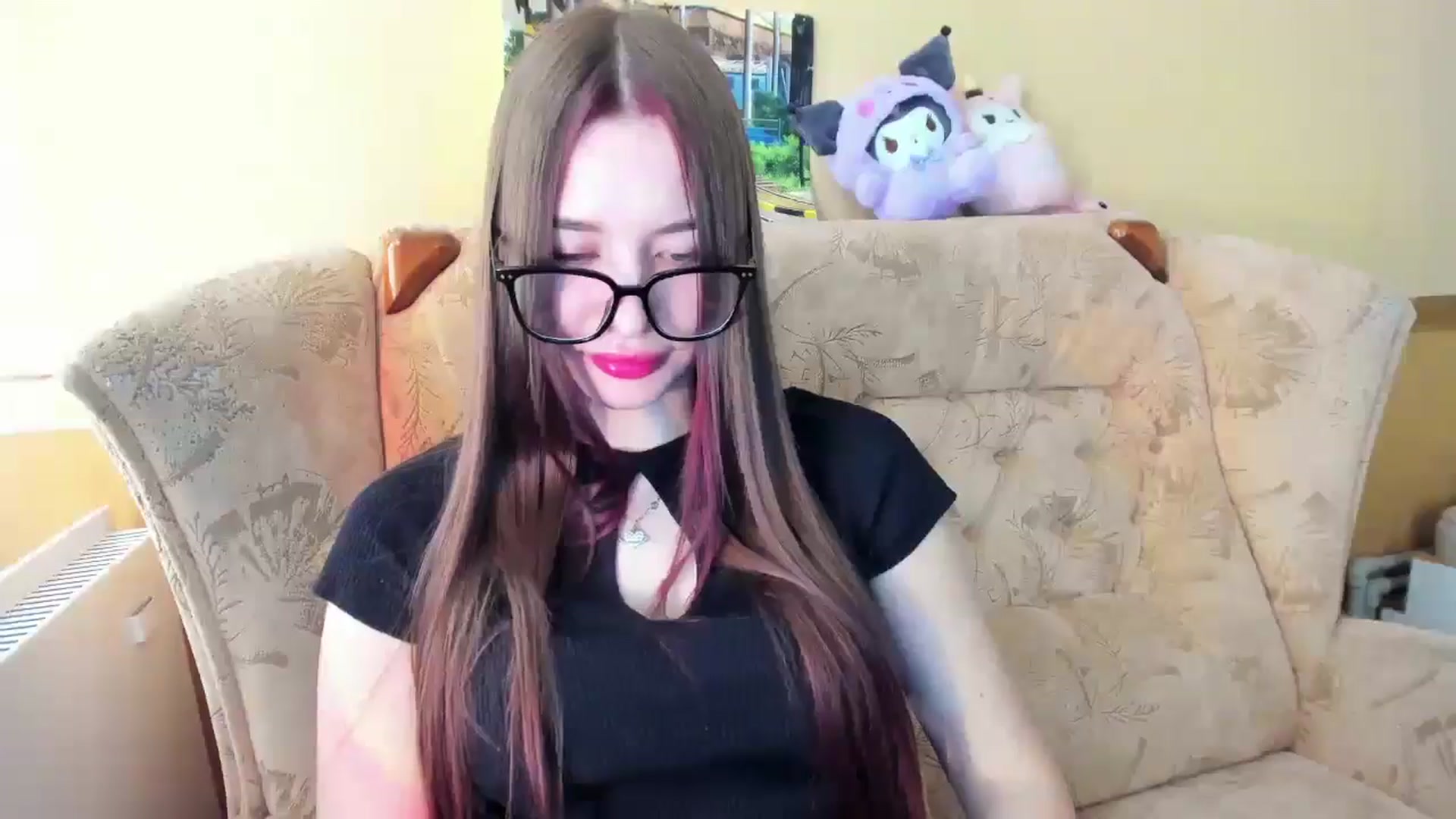 Gallery image thumbnail from DiscoGirl's myfreecams stream on, 07/01/2025, 11:28 image 17 of 20