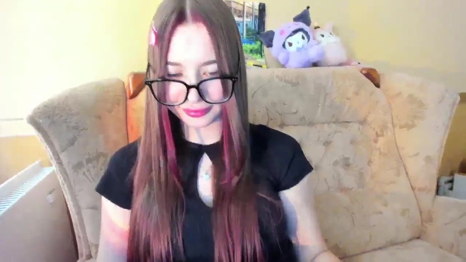 Gallery image thumbnail from DiscoGirl's myfreecams stream on, 07/01/2025, 11:28 image 5 of 20