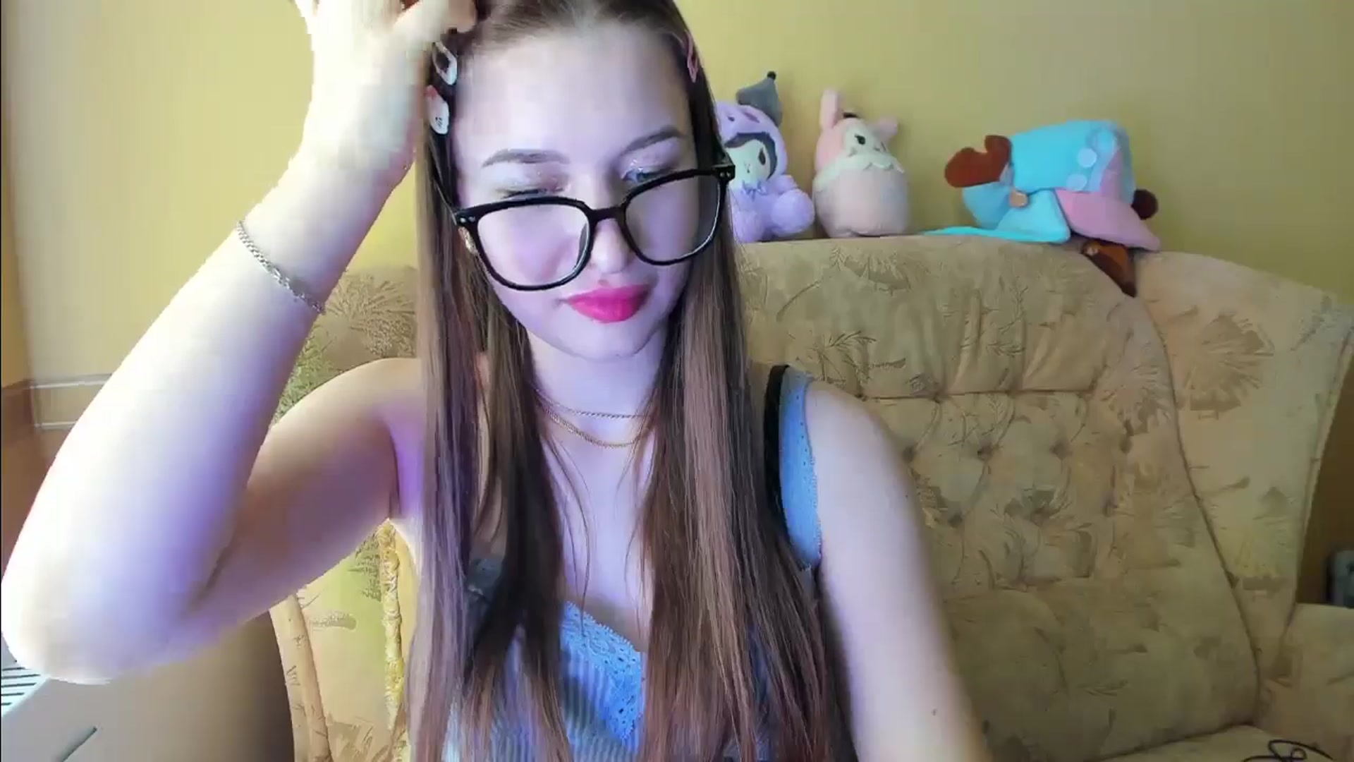 Gallery image thumbnail from DiscoGirl's myfreecams stream on, 08/31/2025, 11:56 image 17 of 20
