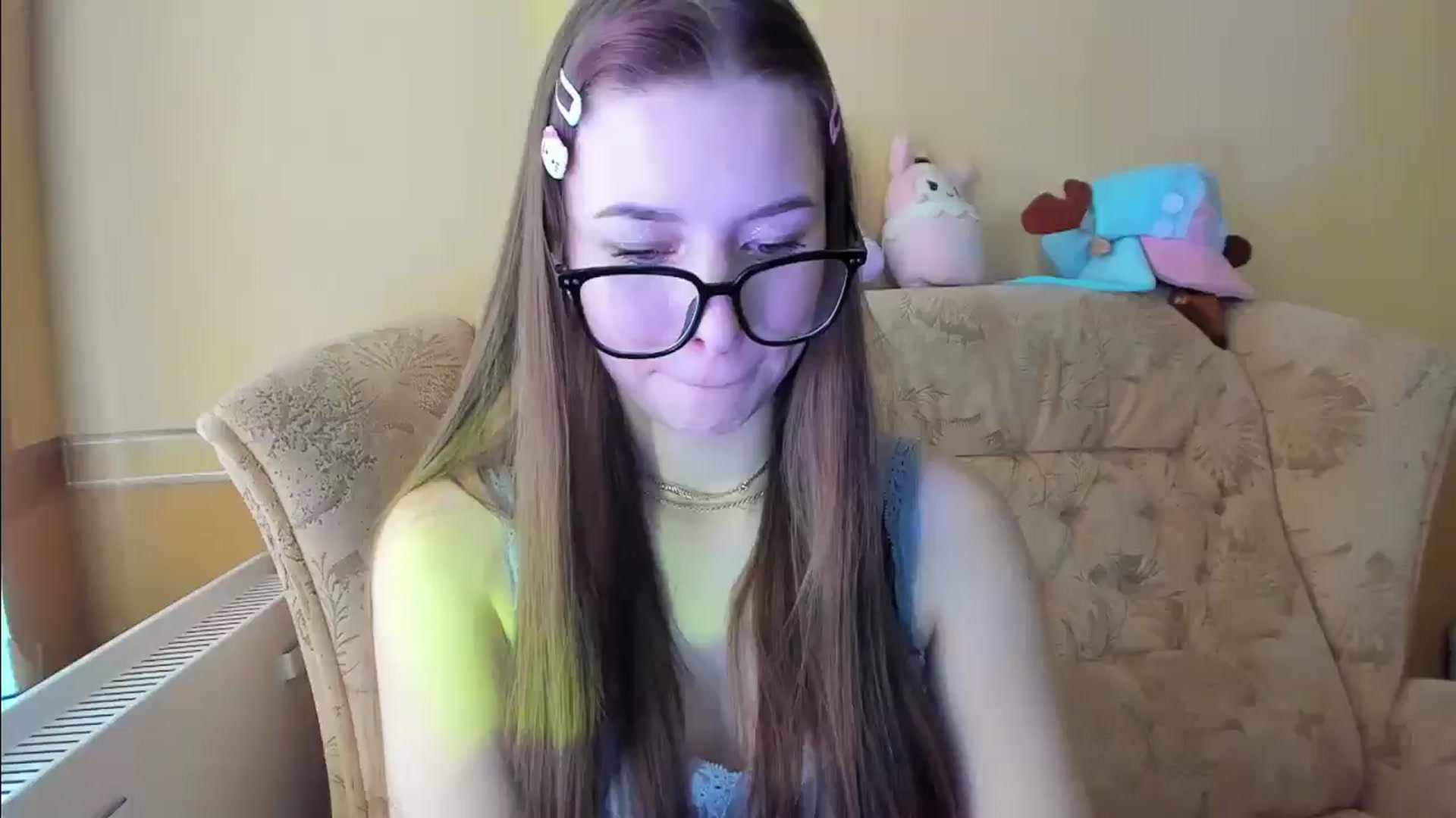 Gallery image thumbnail from DiscoGirl's myfreecams stream on, 08/31/2025, 11:56 image 1 of 20