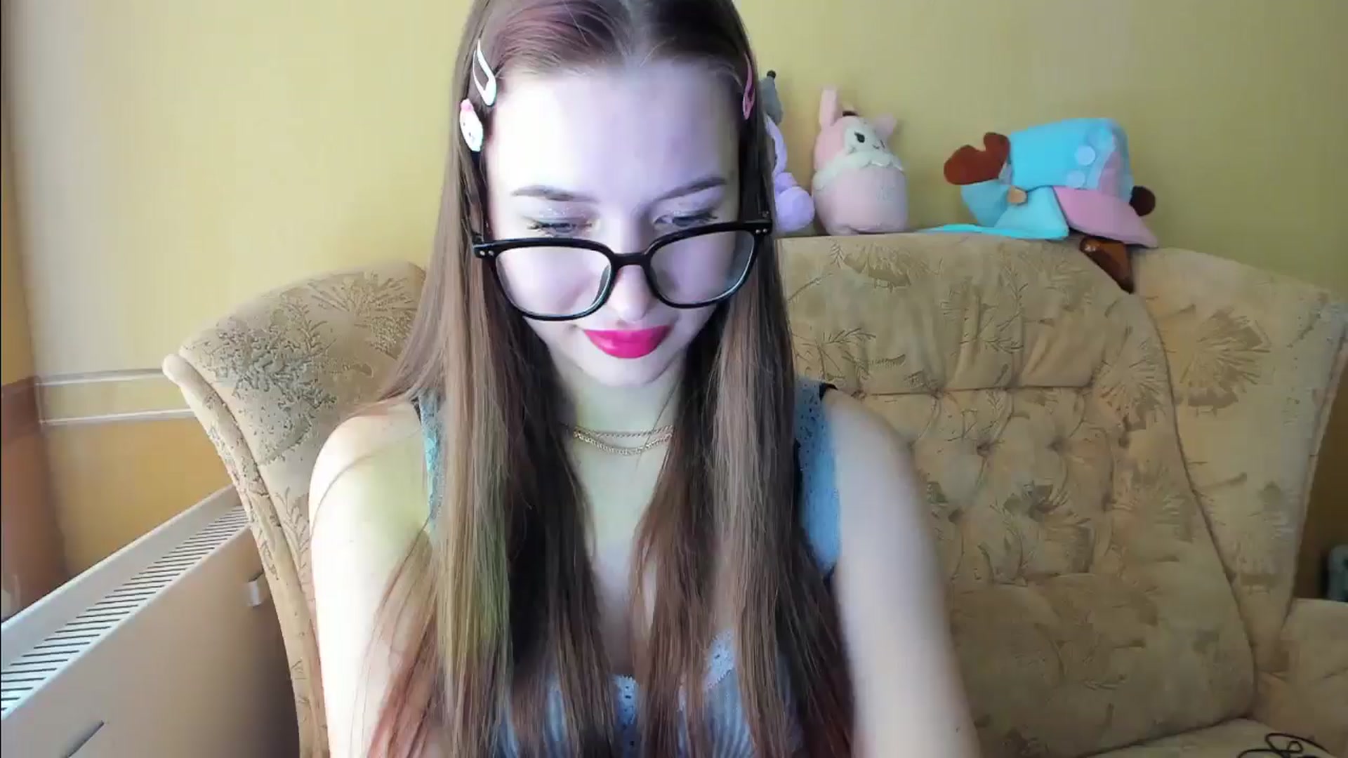 Gallery image thumbnail from DiscoGirl's myfreecams stream on, 08/31/2025, 11:56 image 9 of 20