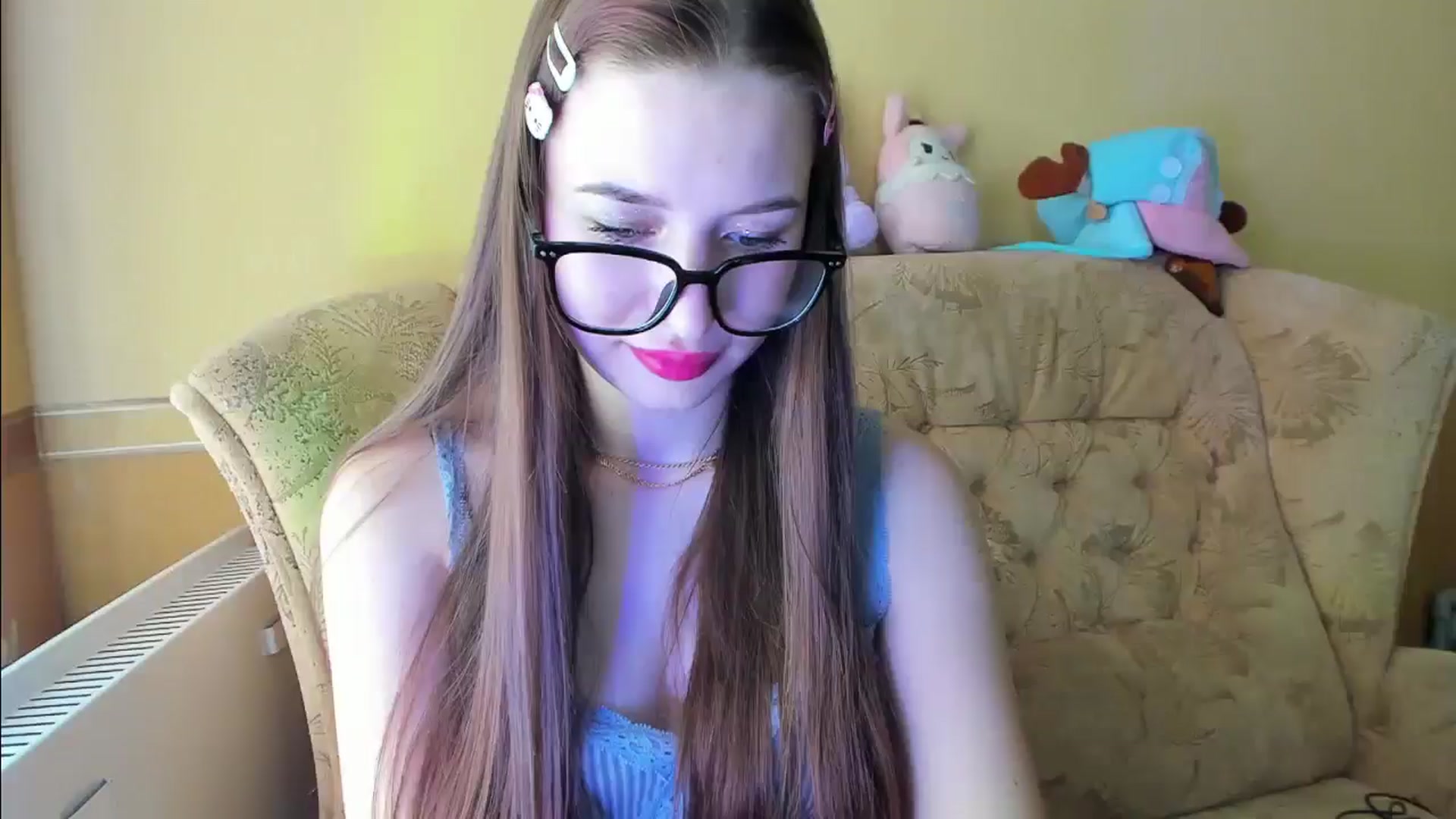 Gallery image thumbnail from DiscoGirl's myfreecams stream on, 08/31/2025, 11:56 image 13 of 20