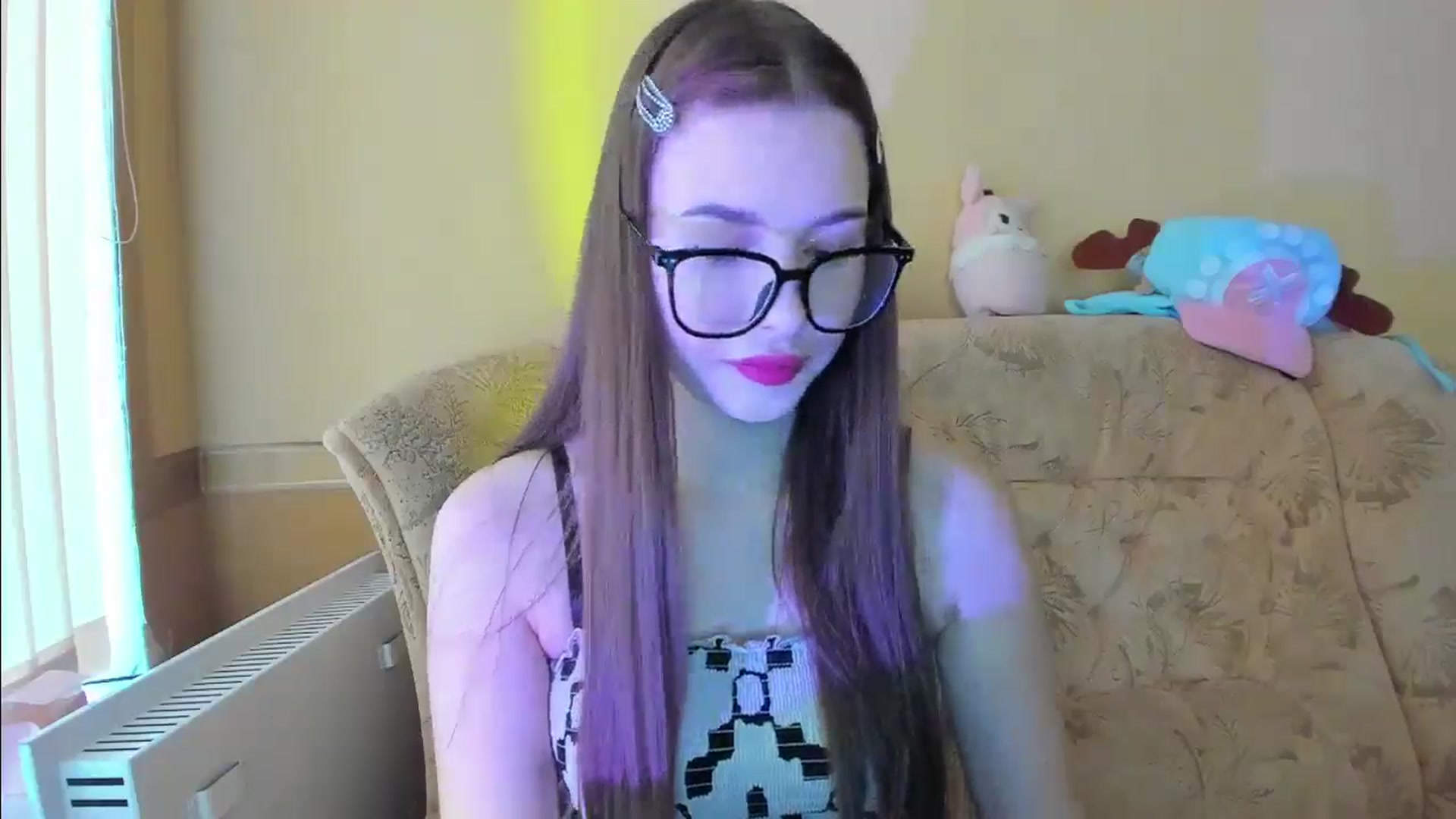 Gallery image thumbnail from DiscoGirl's myfreecams stream on, 09/03/2025, 11:05 image 2 of 20