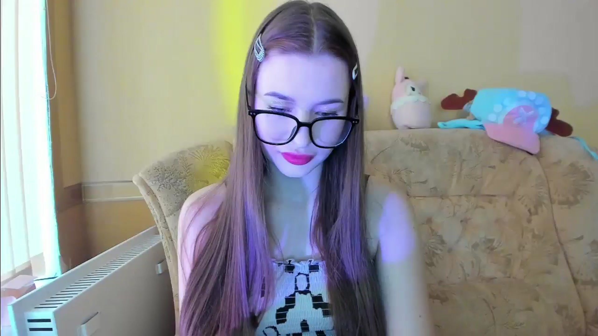 Gallery image thumbnail from DiscoGirl's myfreecams stream on, 09/03/2025, 11:05 image 3 of 20