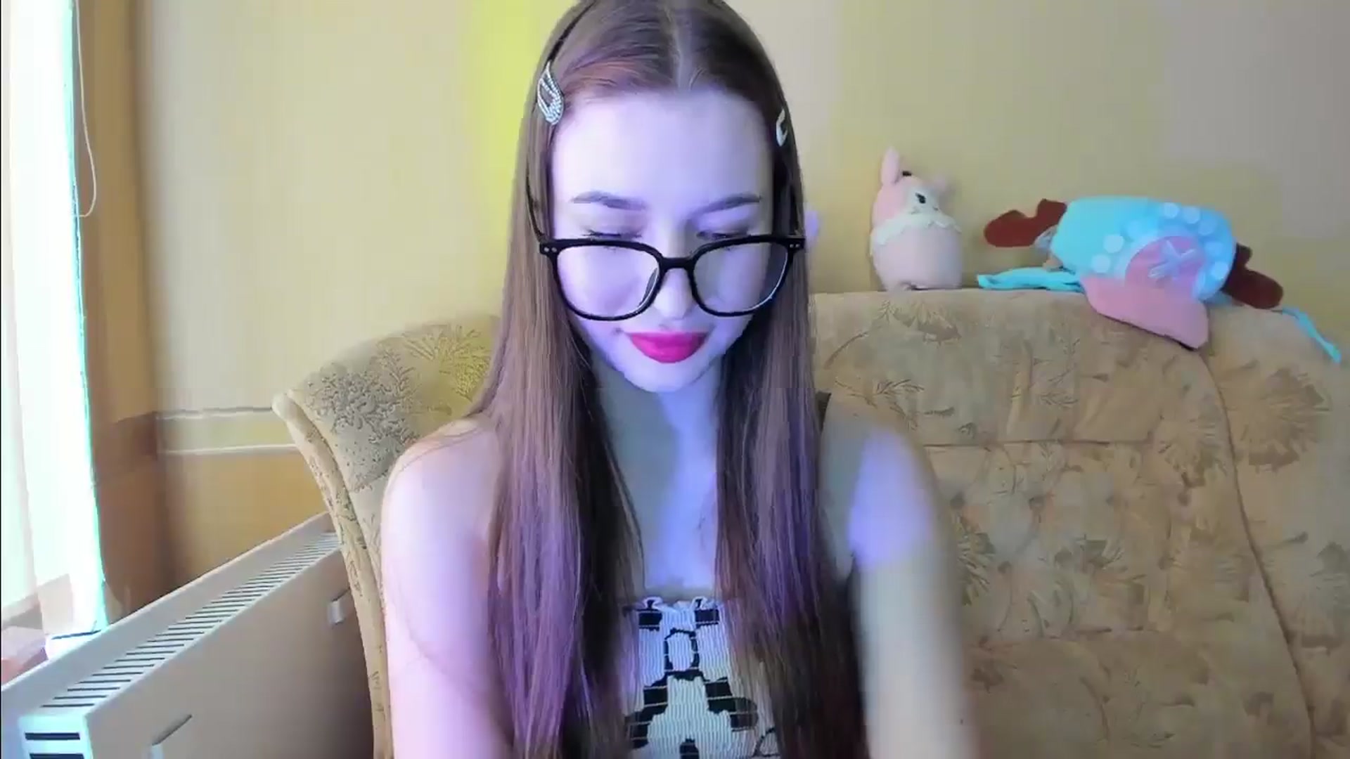 Gallery image thumbnail from DiscoGirl's myfreecams stream on, 09/03/2025, 11:05 image 7 of 20