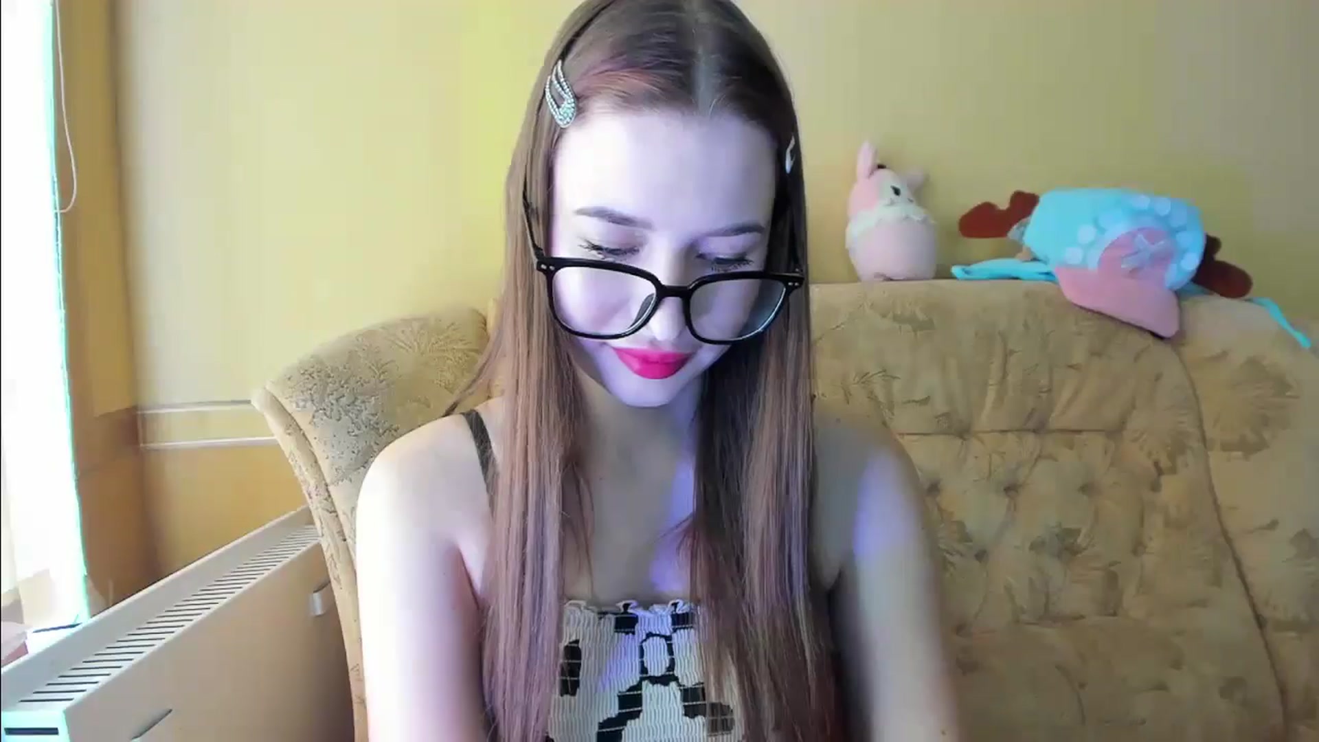 Gallery image thumbnail from DiscoGirl's myfreecams stream on, 09/03/2025, 11:05 image 13 of 20