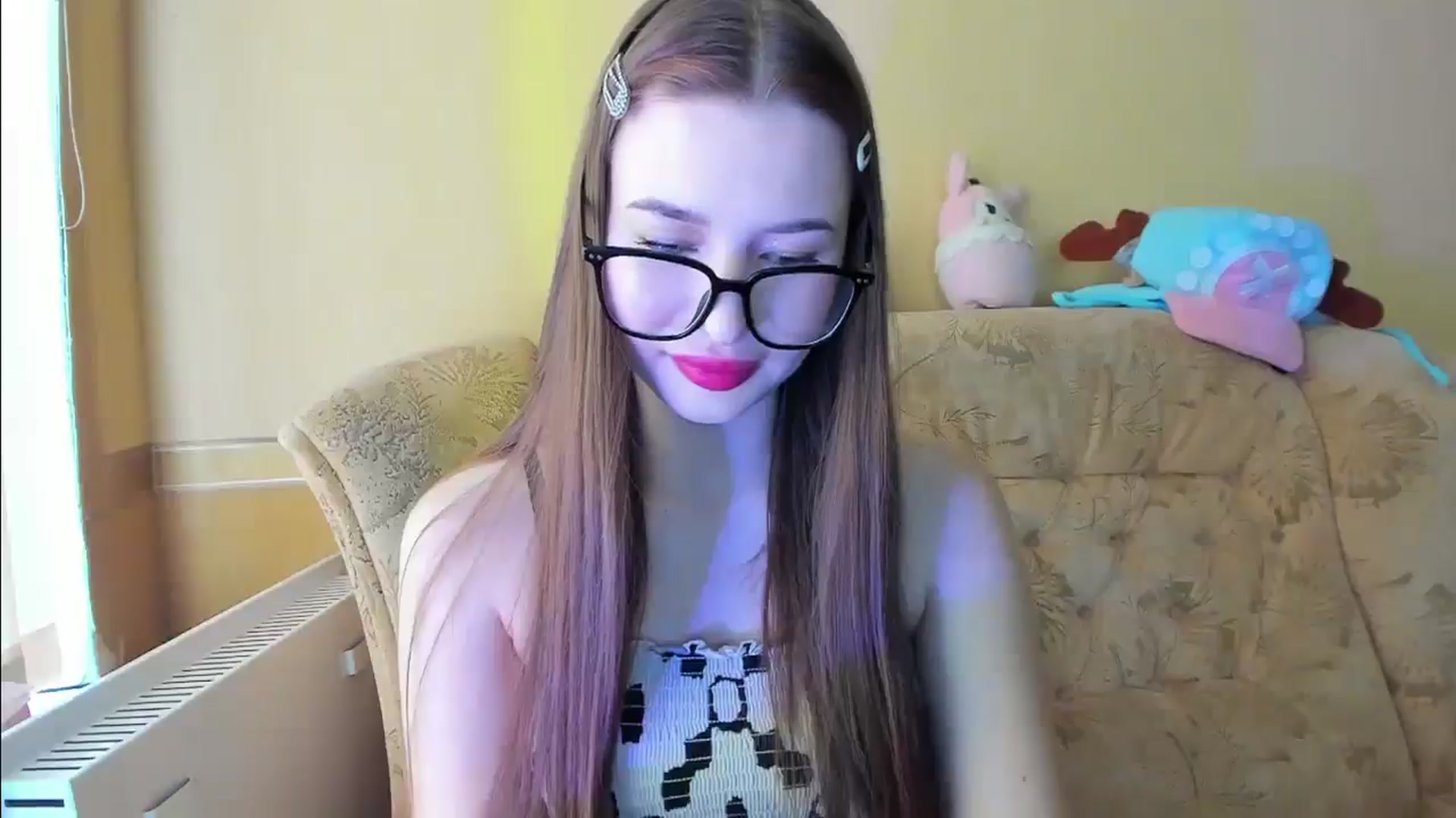Gallery image thumbnail from DiscoGirl's myfreecams stream on, 09/03/2025, 11:05 image 9 of 20