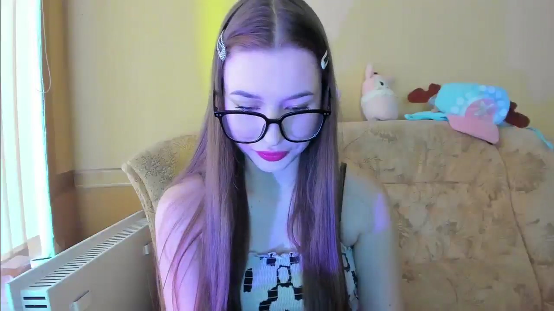 Gallery image thumbnail from DiscoGirl's myfreecams stream on, 09/03/2025, 11:05 image 4 of 20