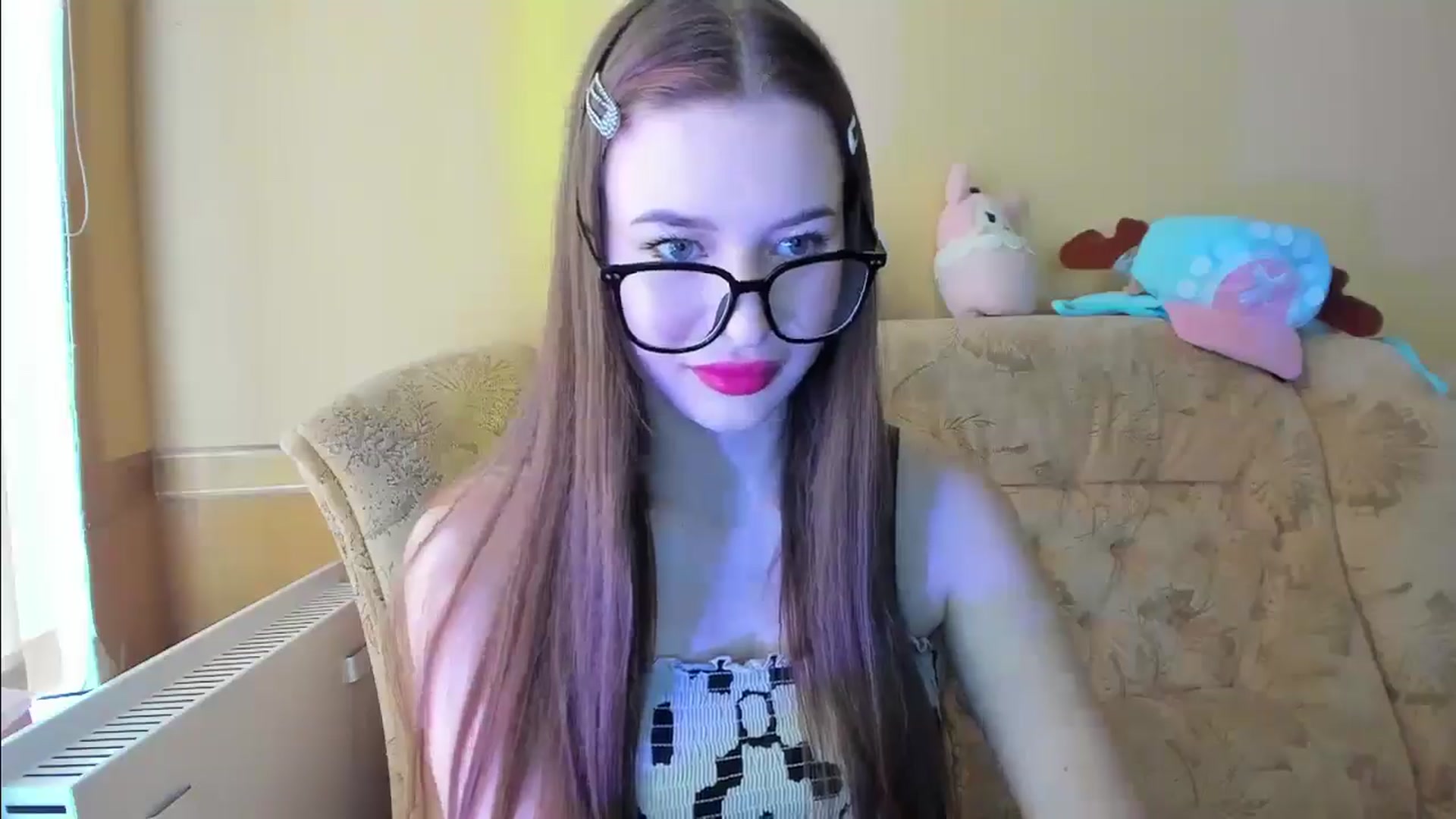 Gallery image thumbnail from DiscoGirl's myfreecams stream on, 09/03/2025, 11:05 image 8 of 20