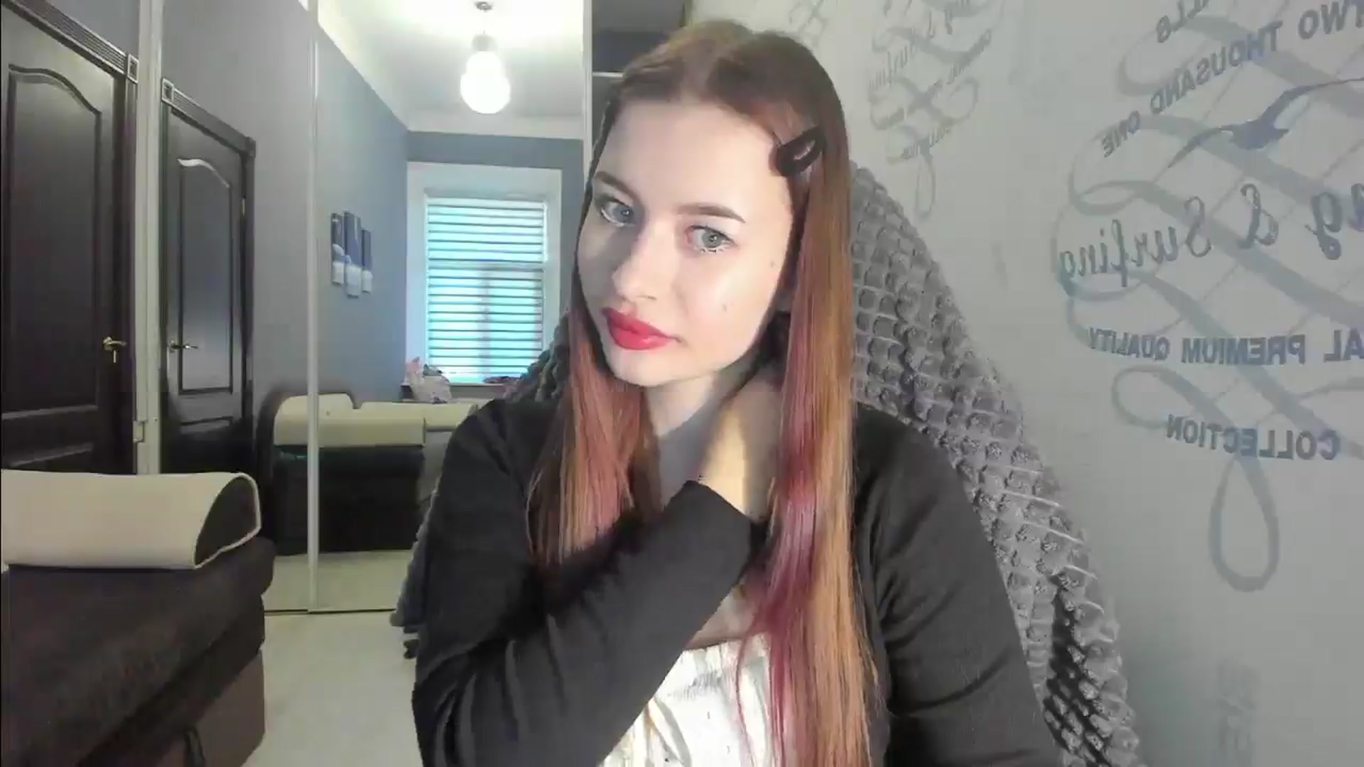 Gallery image thumbnail from DiscoGirl's myfreecams stream on, 09/23/2025, 10:57 image 4 of 20