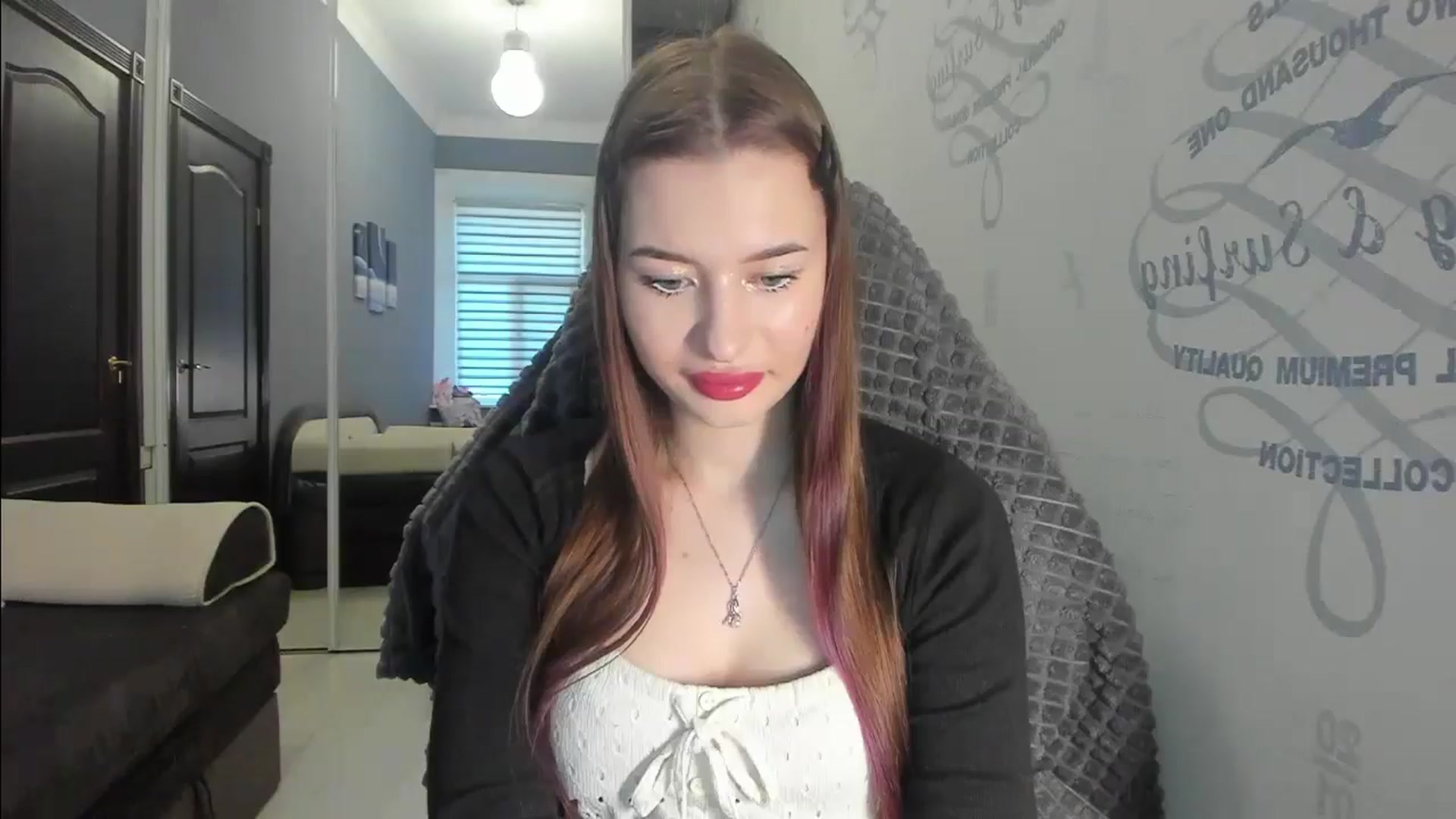 Gallery image thumbnail from DiscoGirl's myfreecams stream on, 09/23/2025, 10:57 image 9 of 20