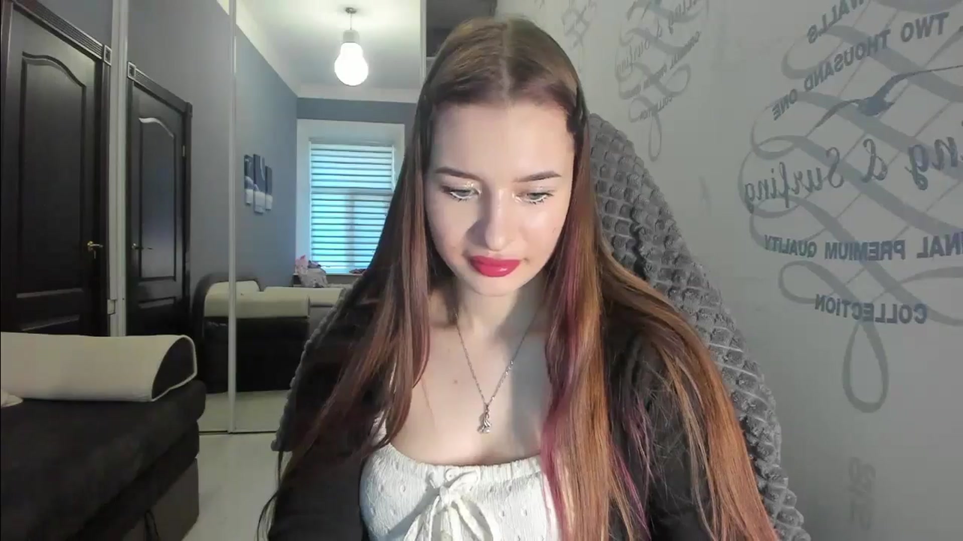 Gallery image thumbnail from DiscoGirl's myfreecams stream on, 09/23/2025, 10:57 image 2 of 20