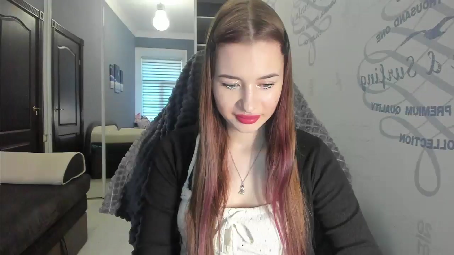 Gallery image thumbnail from DiscoGirl's myfreecams stream on, 09/23/2025, 10:57 image 1 of 20