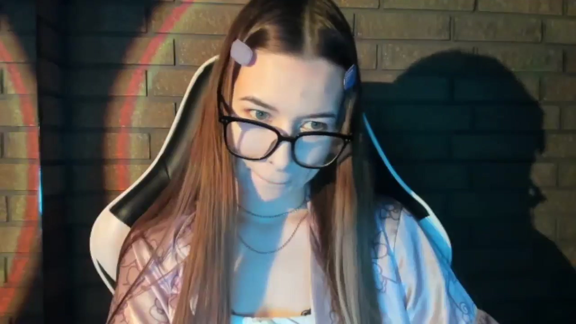 Gallery image thumbnail from DiscoGirl's myfreecams stream on, 10/25/2025, 11:52 image 4 of 20