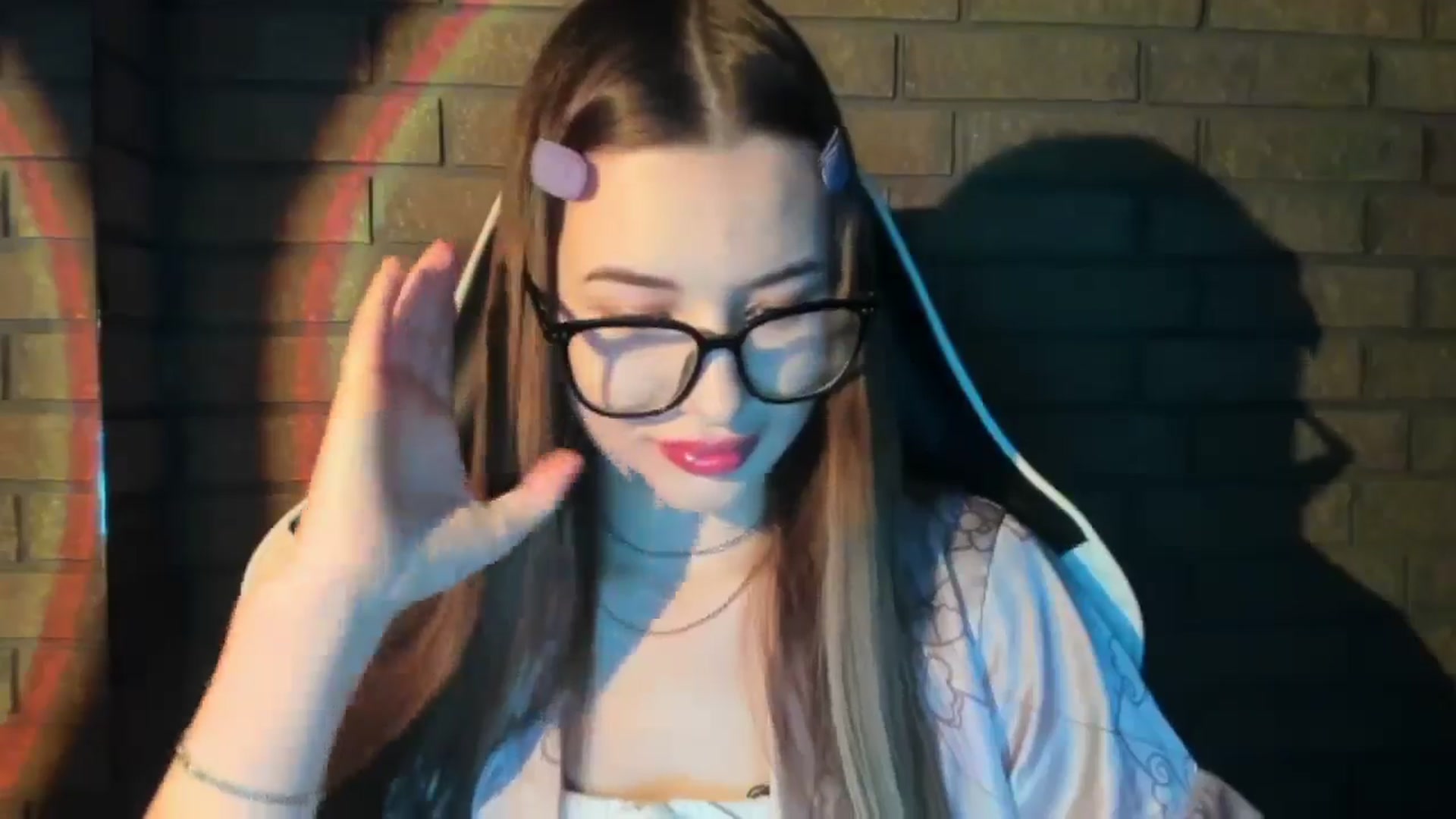 Gallery image thumbnail from DiscoGirl's myfreecams stream on, 10/25/2025, 11:52 image 9 of 20