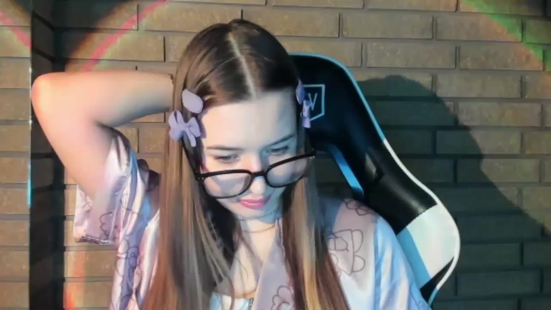Gallery image thumbnail from DiscoGirl's myfreecams stream on, 10/27/2025, 12:19 image 5 of 20