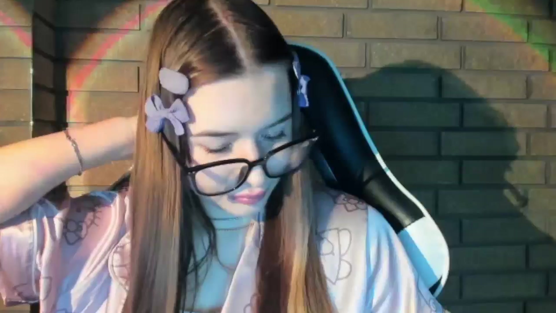 Gallery image thumbnail from DiscoGirl's myfreecams stream on, 10/27/2025, 12:19 image 11 of 20