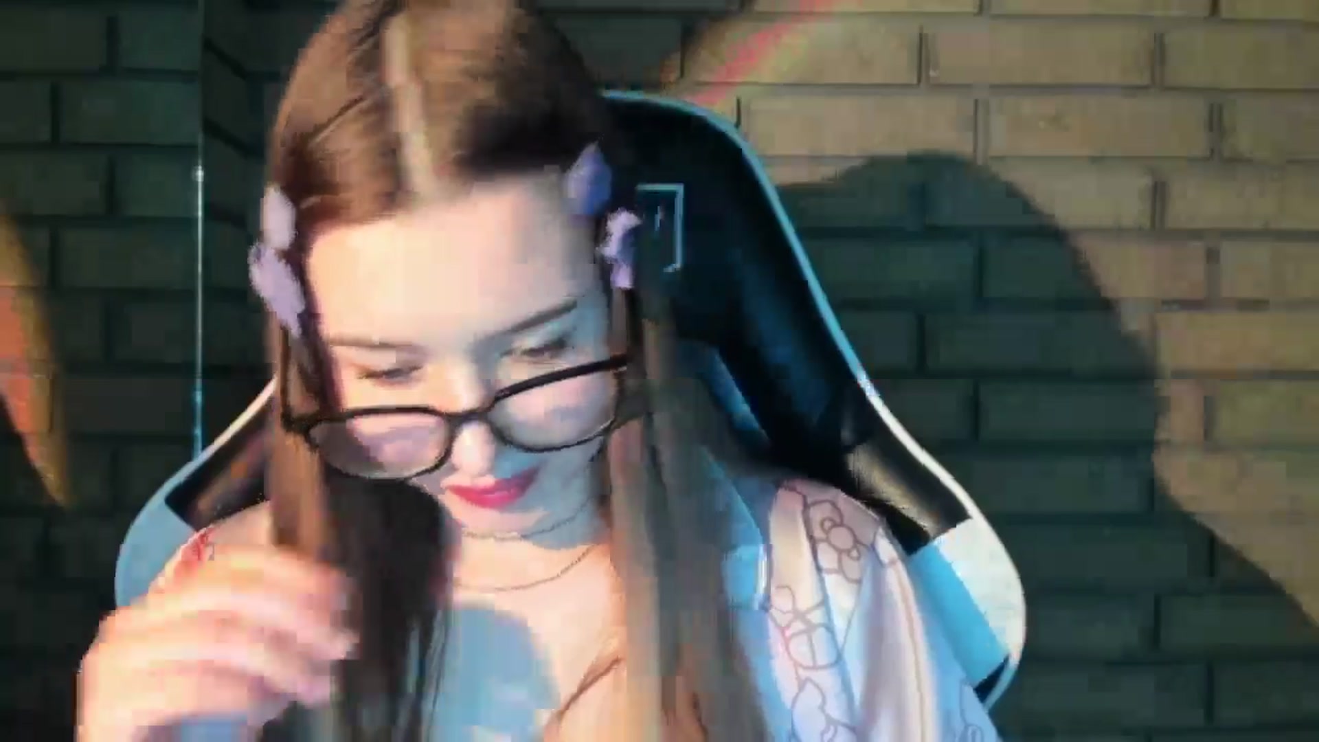 Gallery image thumbnail from DiscoGirl's myfreecams stream on, 10/27/2025, 13:02 image 17 of 20