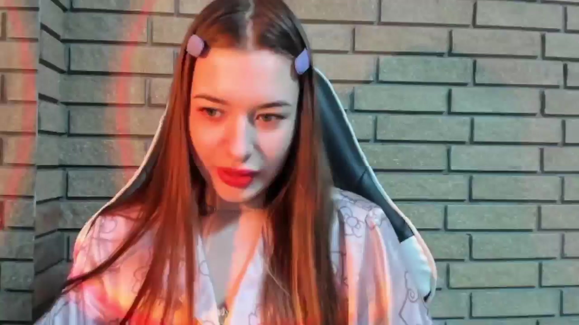 Gallery image thumbnail from DiscoGirl's myfreecams stream on, 11/03/2025, 11:38 image 16 of 20