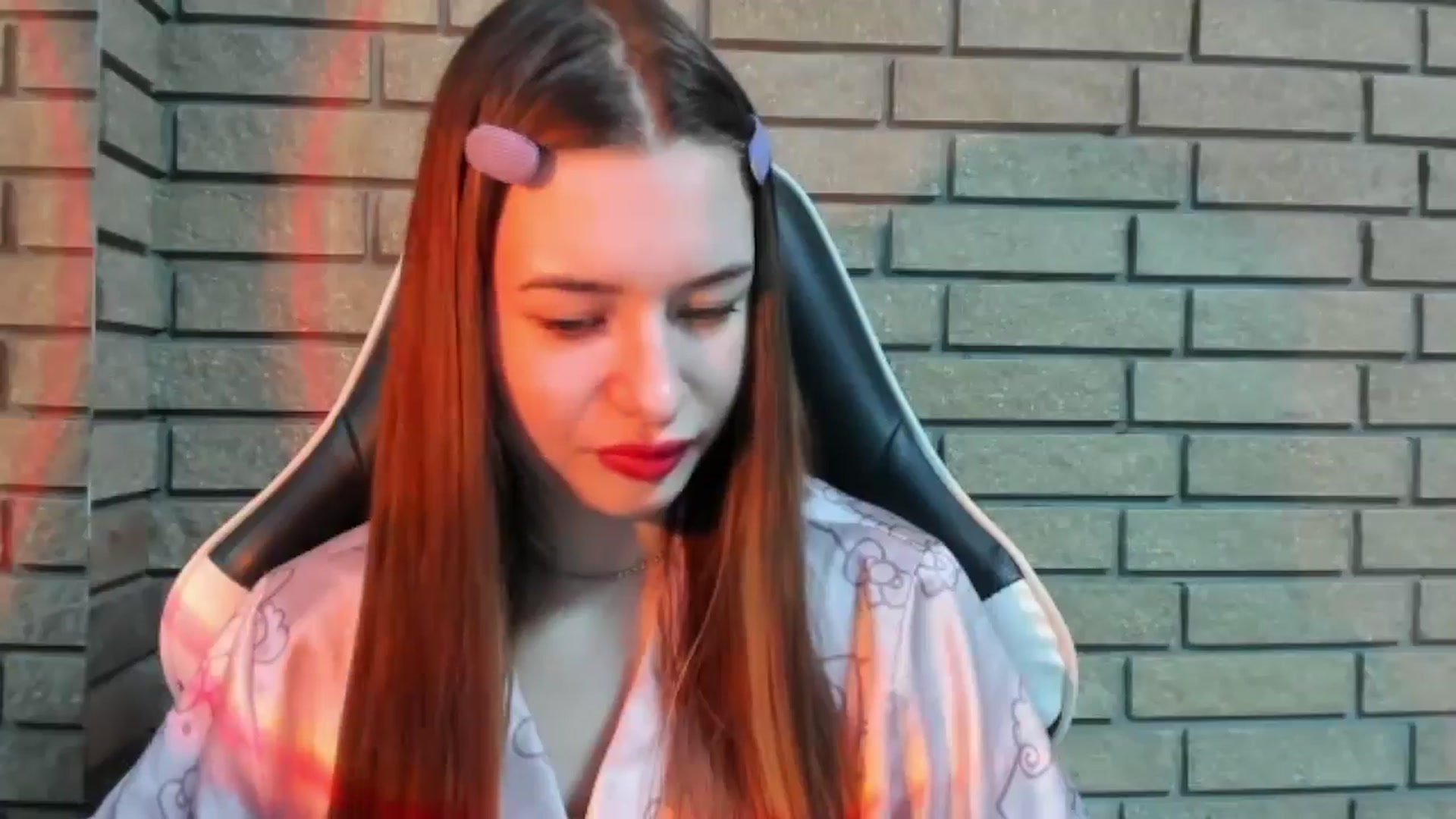 Gallery image thumbnail from DiscoGirl's myfreecams stream on, 11/03/2025, 11:38 image 6 of 20