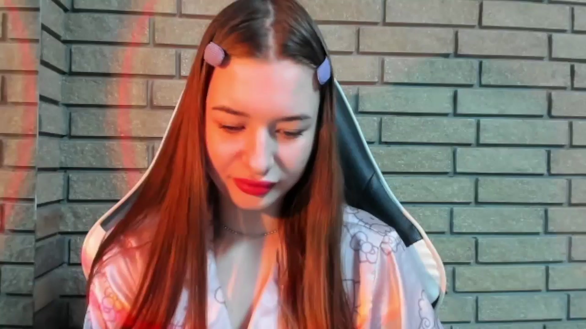 Gallery image thumbnail from DiscoGirl's myfreecams stream on, 11/03/2025, 11:38 image 13 of 20