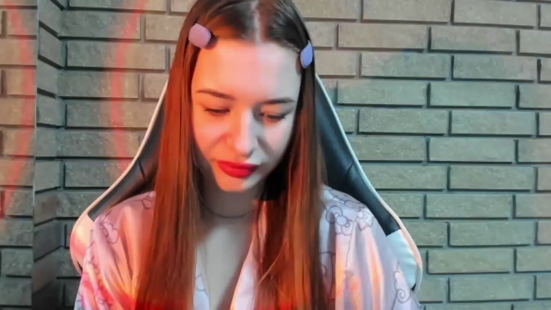 Gallery image thumbnail from DiscoGirl's myfreecams stream on, 11/03/2025, 11:38 image 9 of 20