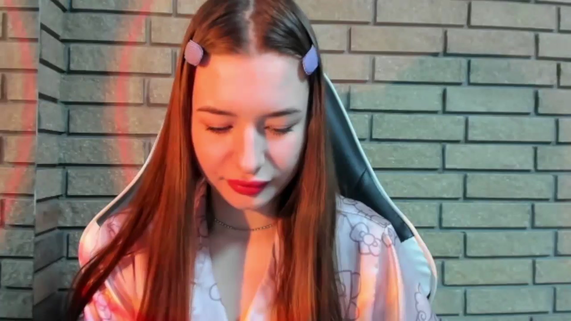Gallery image thumbnail from DiscoGirl's myfreecams stream on, 11/03/2025, 11:38 image 15 of 20