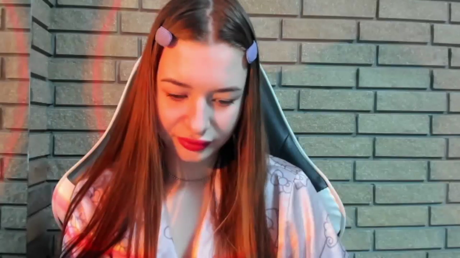 Gallery image thumbnail from DiscoGirl's myfreecams stream on, 11/03/2025, 11:38 image 8 of 20