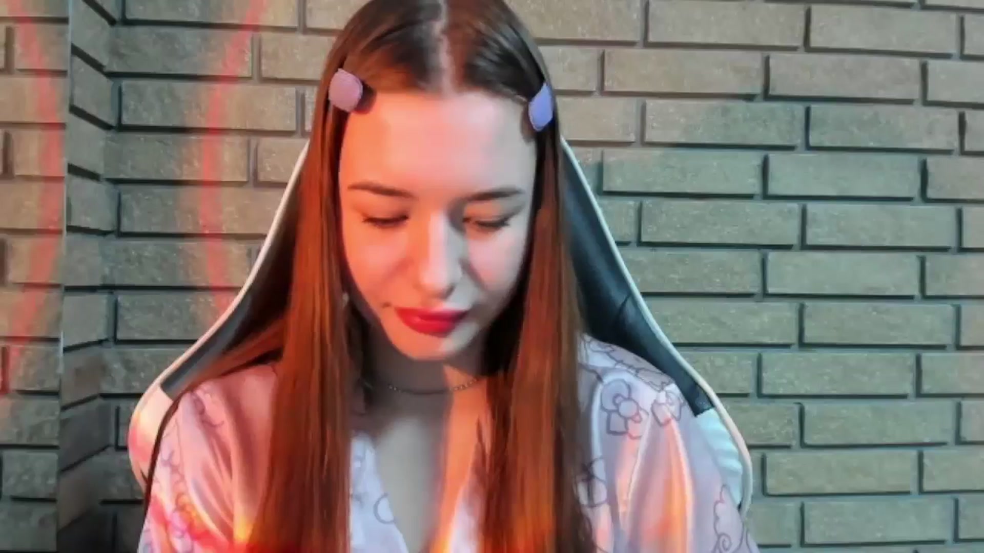 Gallery image thumbnail from DiscoGirl's myfreecams stream on, 11/03/2025, 11:38 image 20 of 20