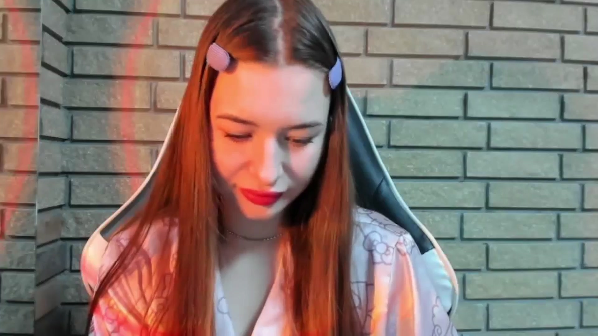 Gallery image thumbnail from DiscoGirl's myfreecams stream on, 11/03/2025, 11:38 image 12 of 20
