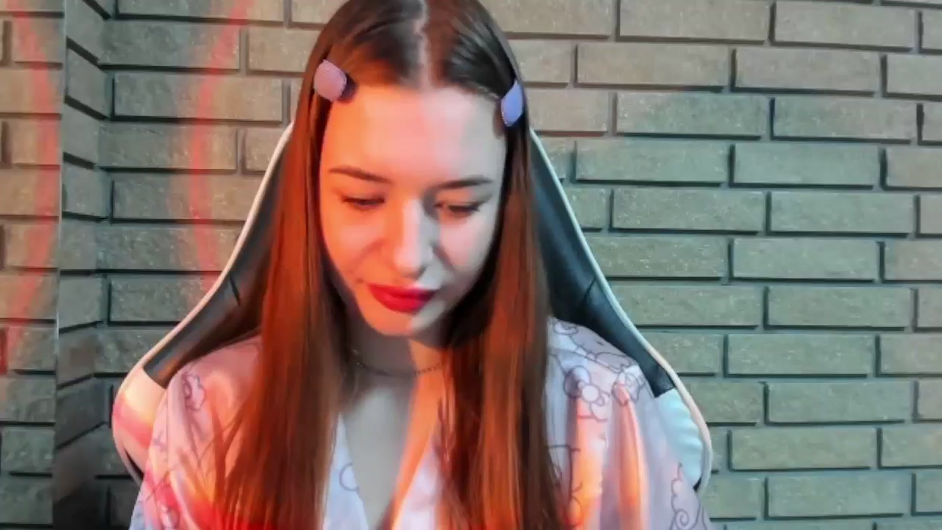 Gallery image thumbnail from DiscoGirl's myfreecams stream on, 11/03/2025, 11:38 image 14 of 20