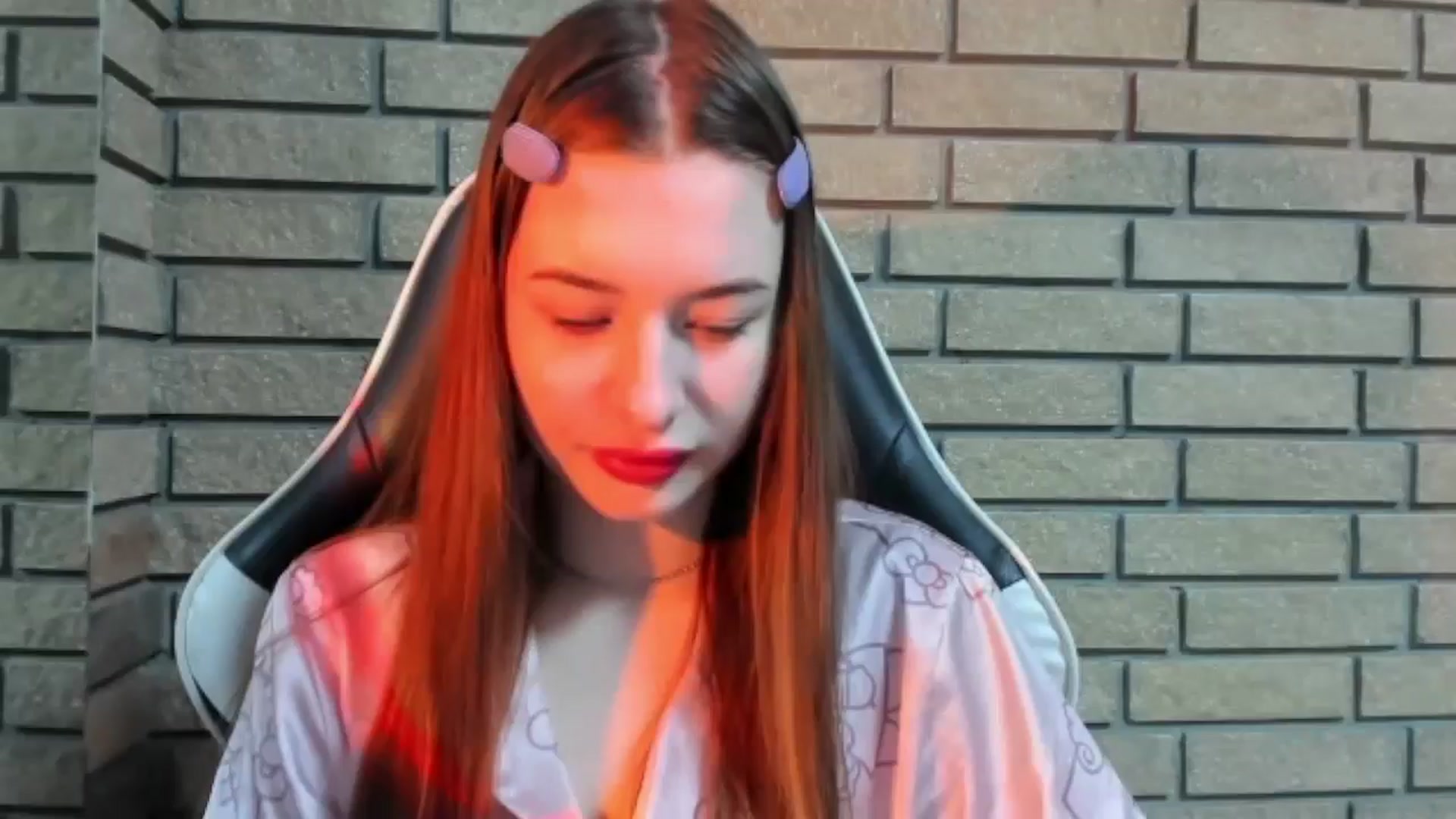 Gallery image thumbnail from DiscoGirl's myfreecams stream on, 11/03/2025, 11:38 image 1 of 20