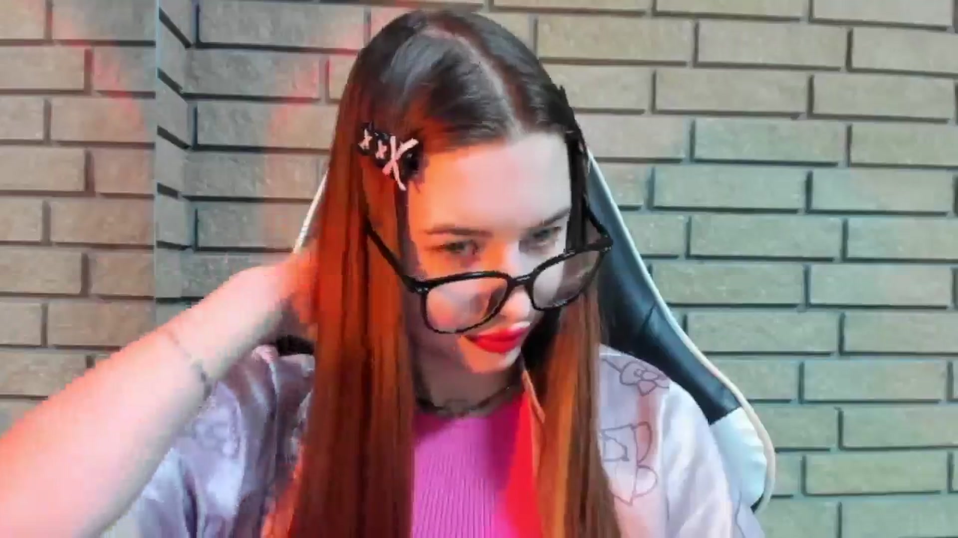 Gallery image thumbnail from DiscoGirl's myfreecams stream on, 11/08/2025, 12:56 image 2 of 20