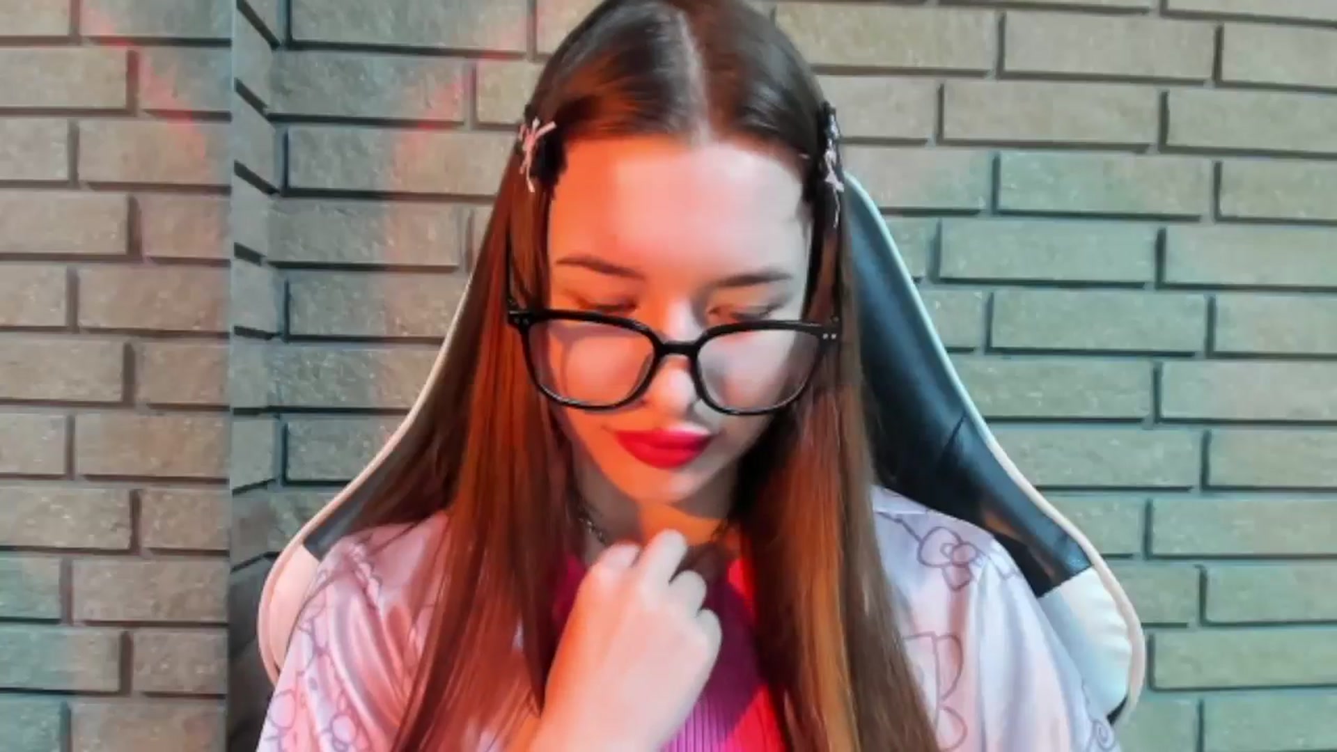 Gallery image thumbnail from DiscoGirl's myfreecams stream on, 11/08/2025, 12:56 image 14 of 20