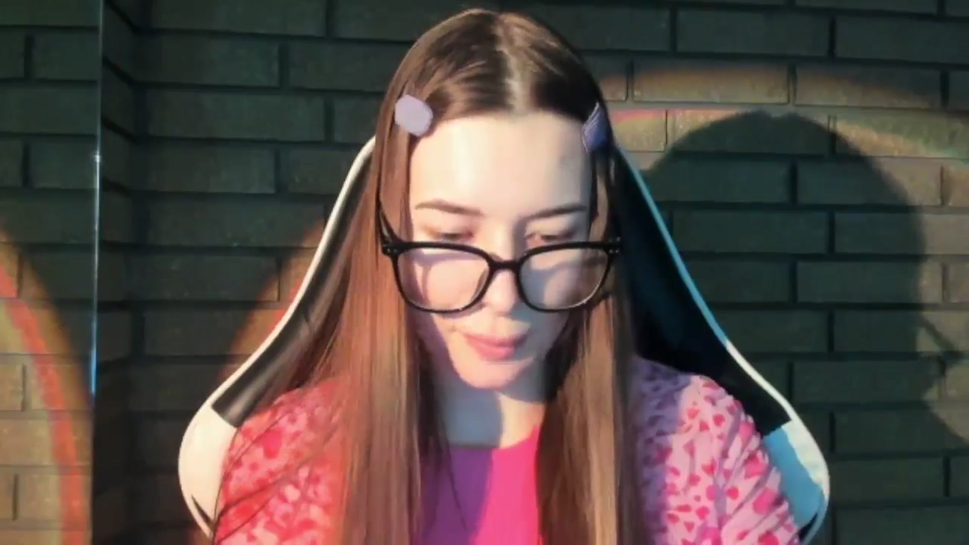 Gallery image thumbnail from DiscoGirl's myfreecams stream on, 11/15/2025, 12:21 image 2 of 20