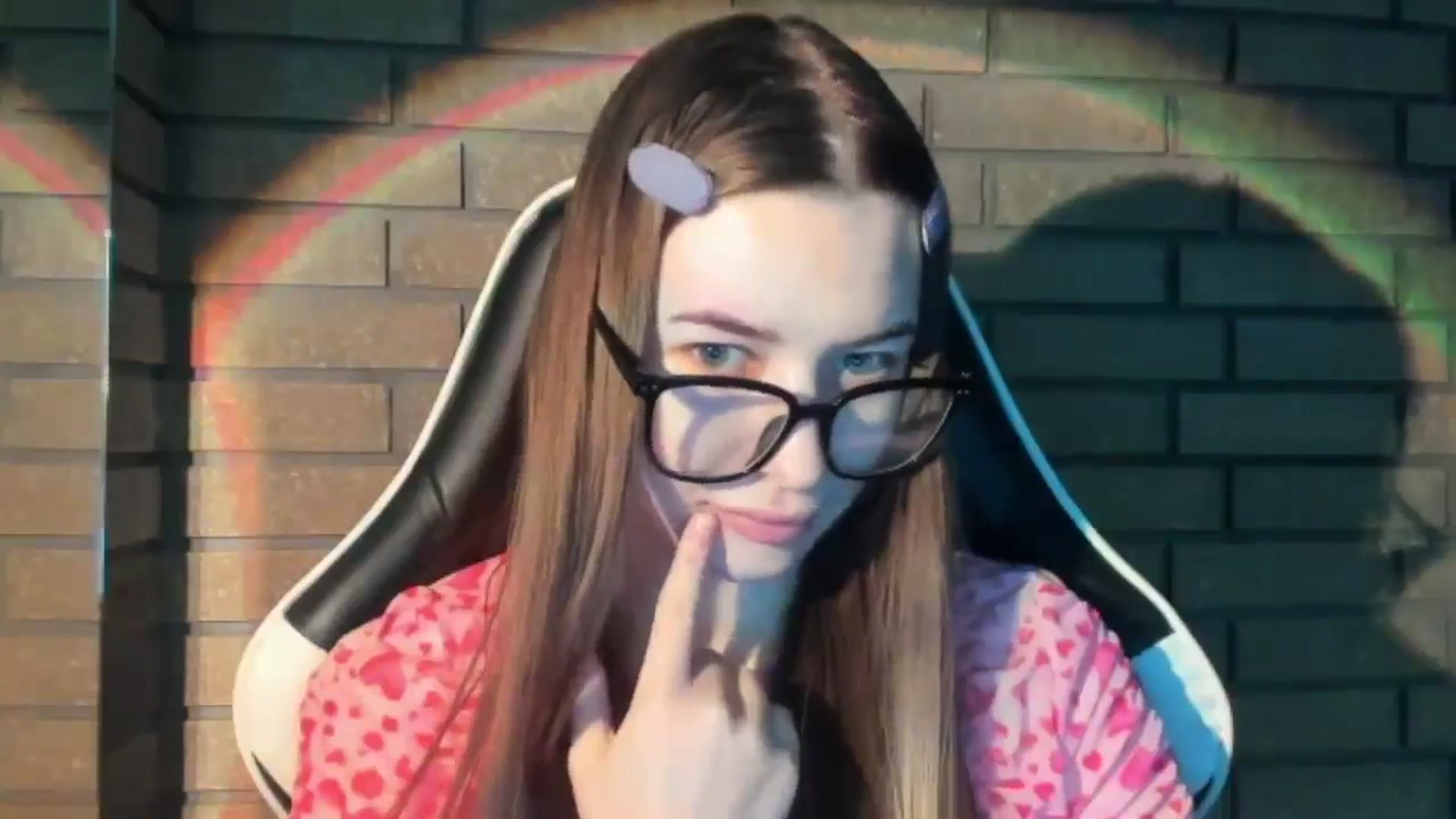 Gallery image thumbnail from DiscoGirl's myfreecams stream on, 11/15/2025, 12:21 image 9 of 20