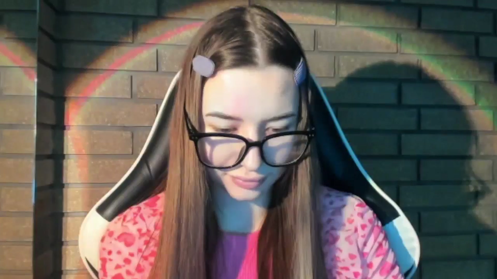 Gallery image thumbnail from DiscoGirl's myfreecams stream on, 11/15/2025, 12:21 image 16 of 20