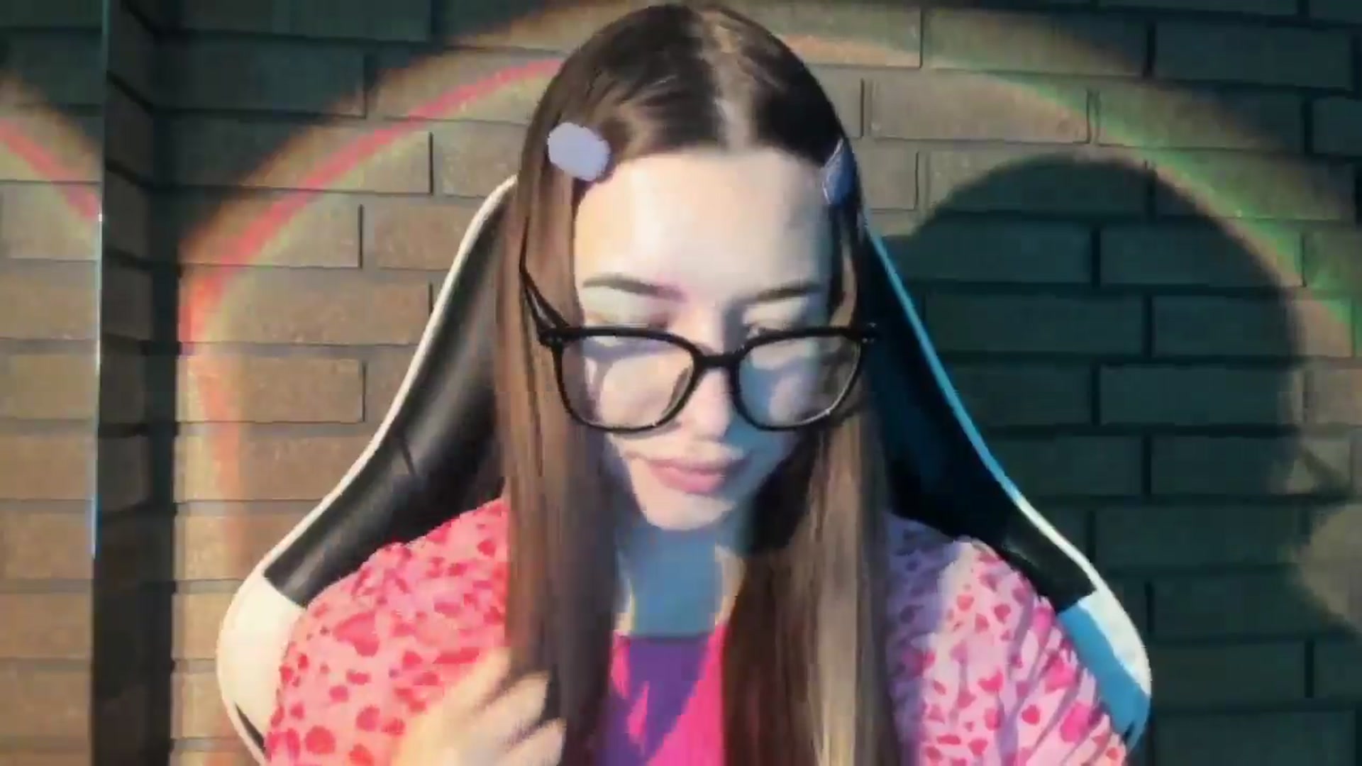 Gallery image thumbnail from DiscoGirl's myfreecams stream on, 11/15/2025, 12:21 image 8 of 20