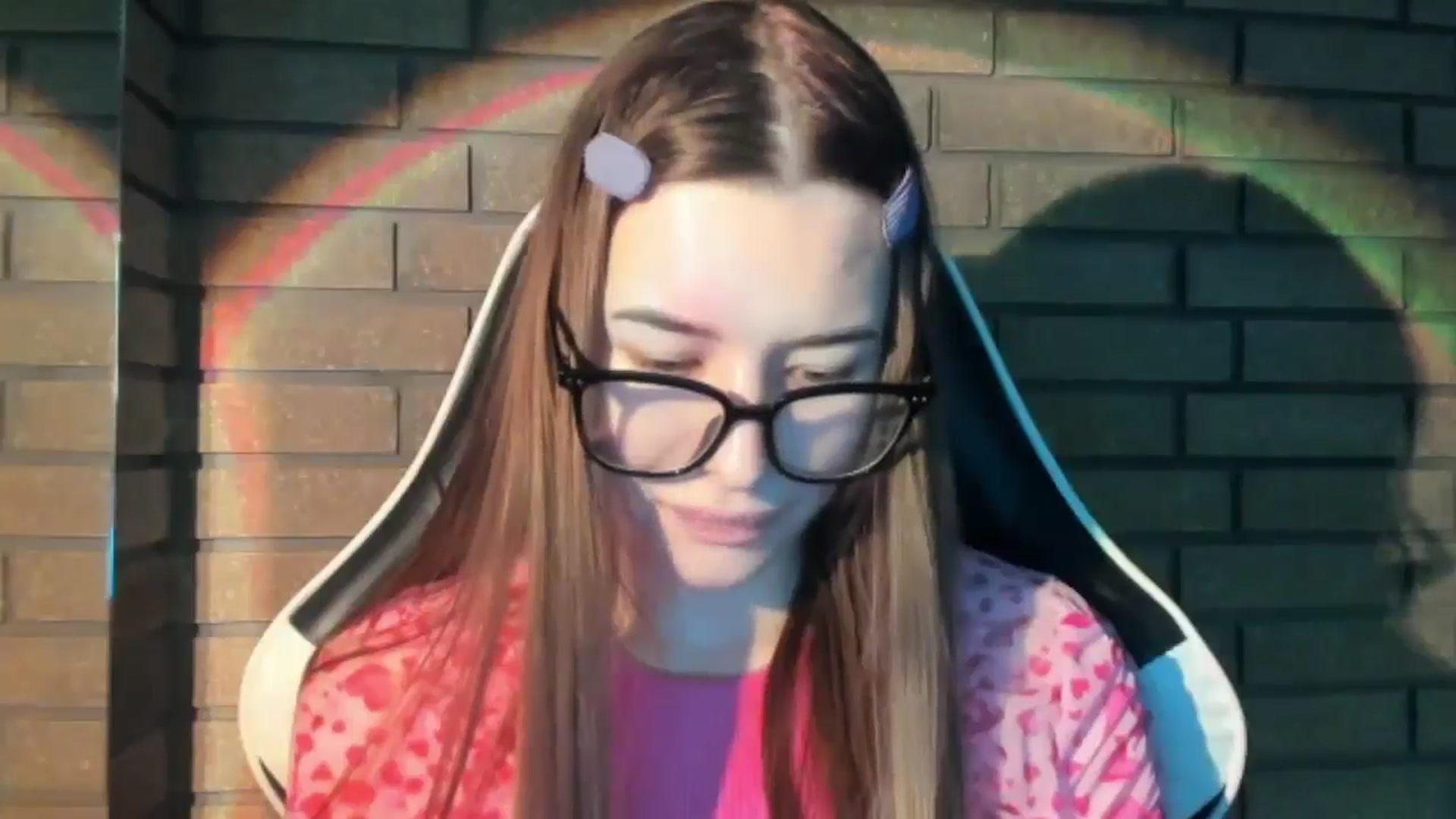 Gallery image thumbnail from DiscoGirl's myfreecams stream on, 11/15/2025, 12:21 image 20 of 20