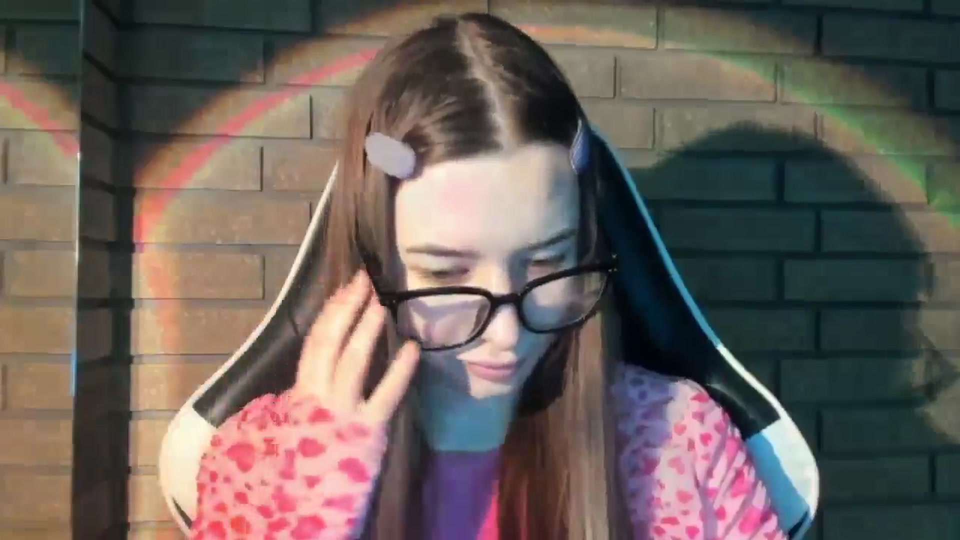 Gallery image thumbnail from DiscoGirl's myfreecams stream on, 11/15/2025, 12:21 image 17 of 20