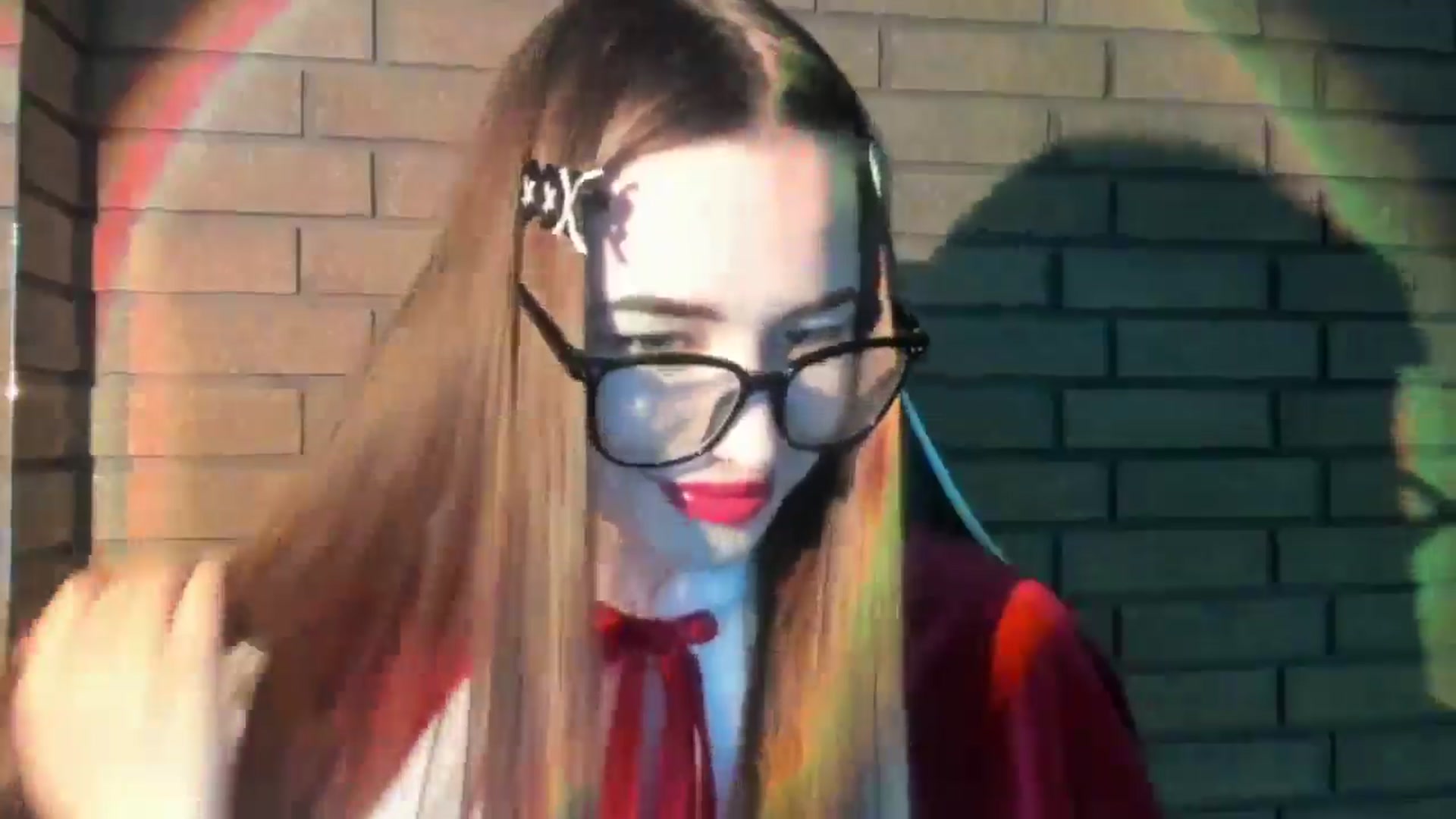 Gallery image thumbnail from DiscoGirl's myfreecams stream on, 12/22/2025, 11:47 image 13 of 20