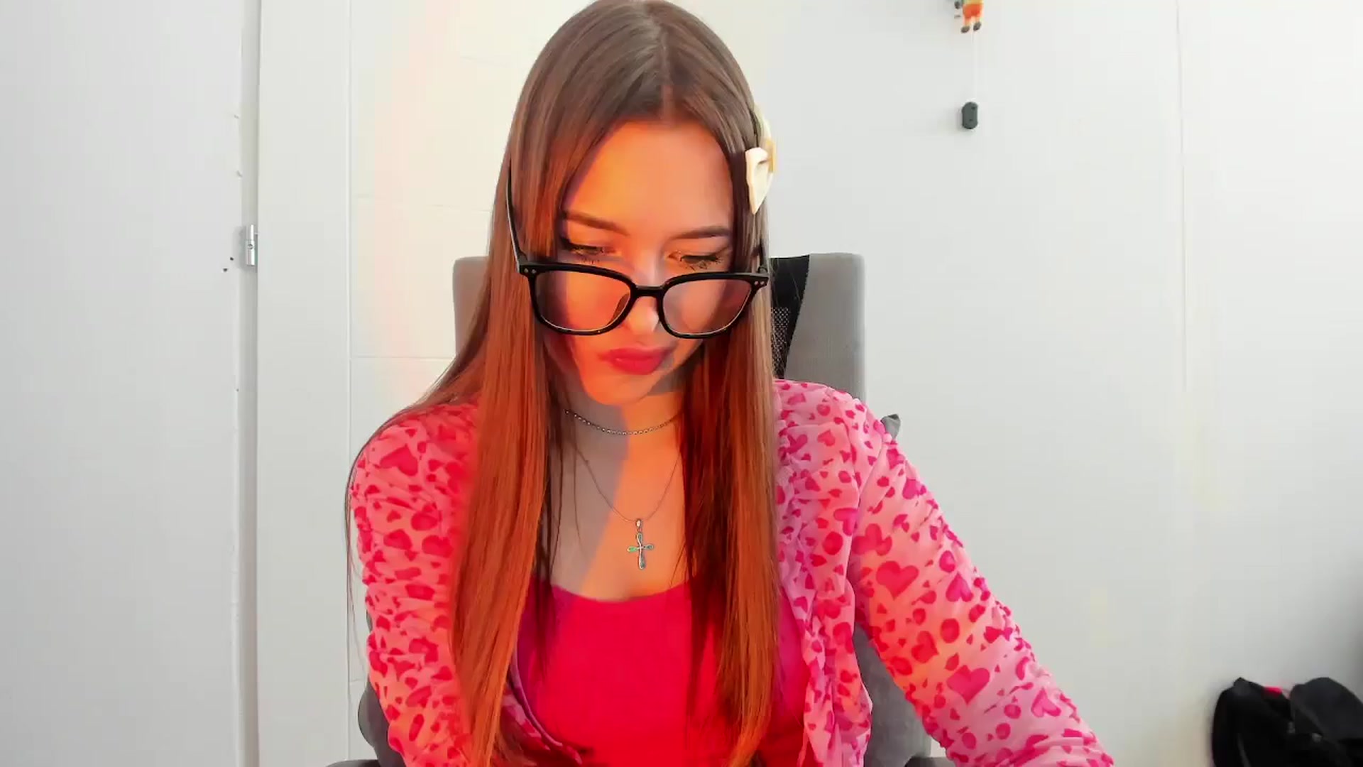 Gallery image thumbnail from DiscoGirl's myfreecams stream on, 01/20/2026, 12:24 image 18 of 20