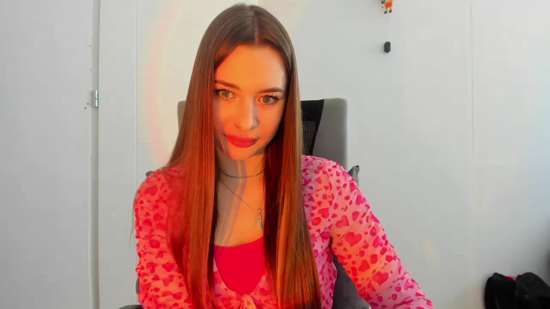 Gallery image thumbnail from DiscoGirl's myfreecams stream on, 01/20/2026, 12:24 image 5 of 20