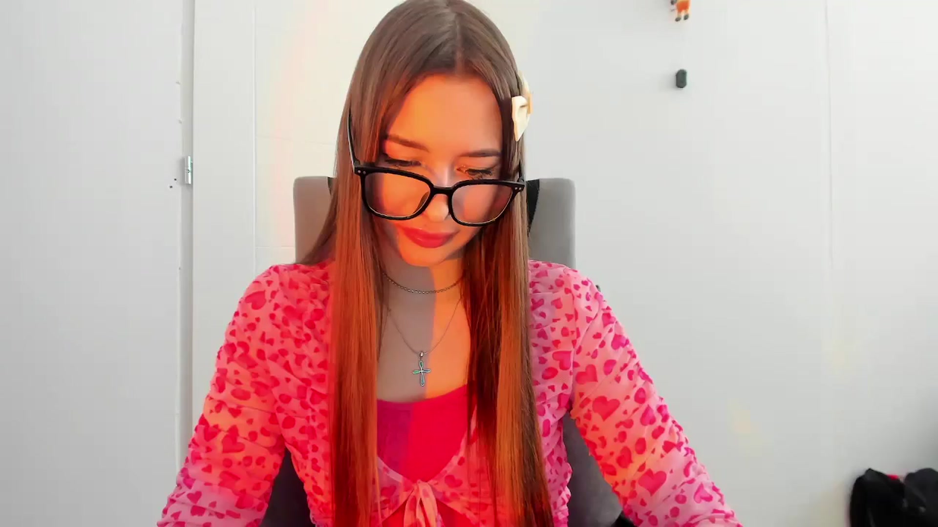 Gallery image thumbnail from DiscoGirl's myfreecams stream on, 01/20/2026, 12:24 image 16 of 20