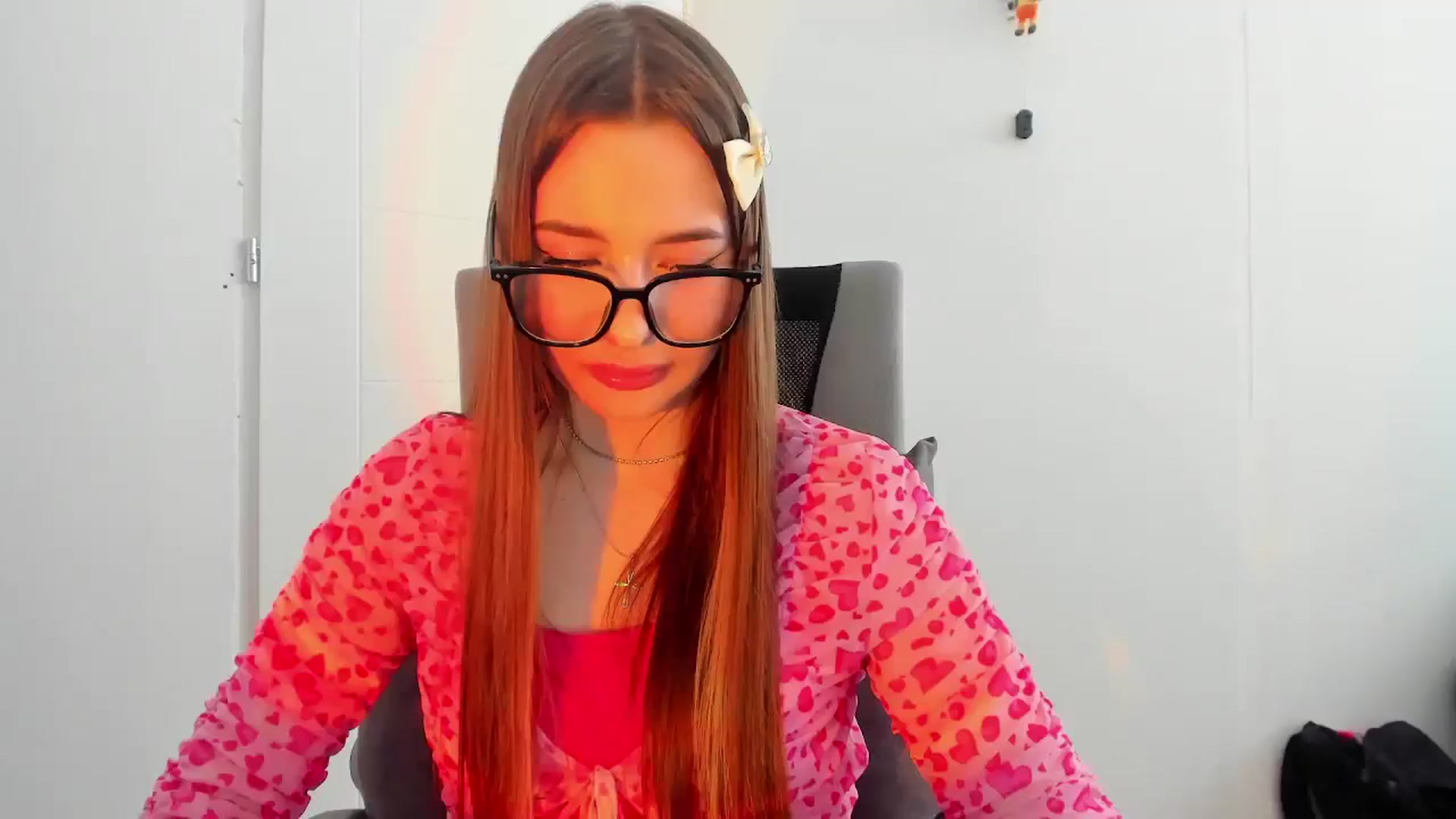 Gallery image thumbnail from DiscoGirl's myfreecams stream on, 01/20/2026, 12:24 image 11 of 20