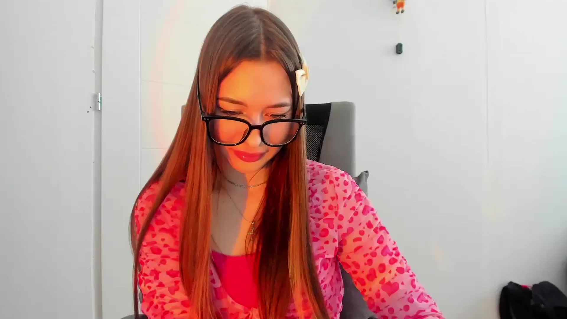 Gallery image thumbnail from DiscoGirl's myfreecams stream on, 01/20/2026, 12:24 image 12 of 20