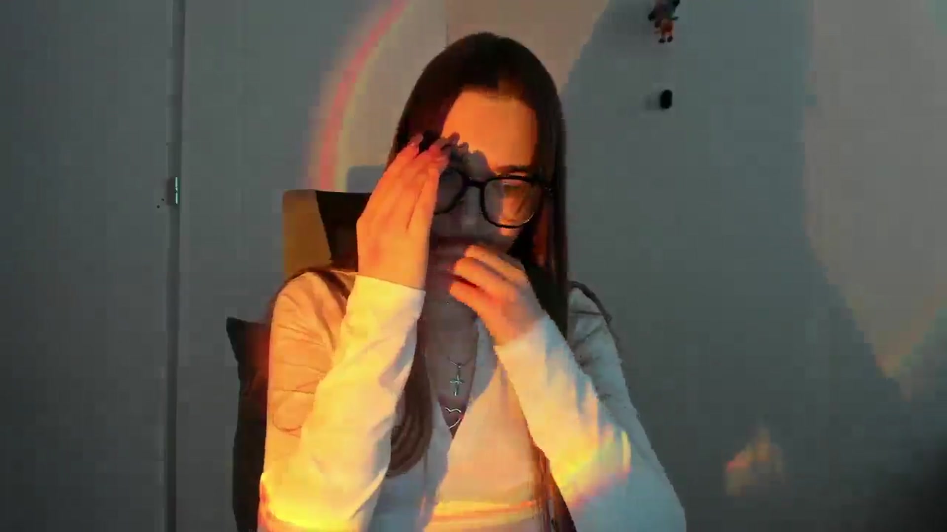 Gallery image thumbnail from DiscoGirl's myfreecams stream on, 01/21/2026, 15:11 image 18 of 20