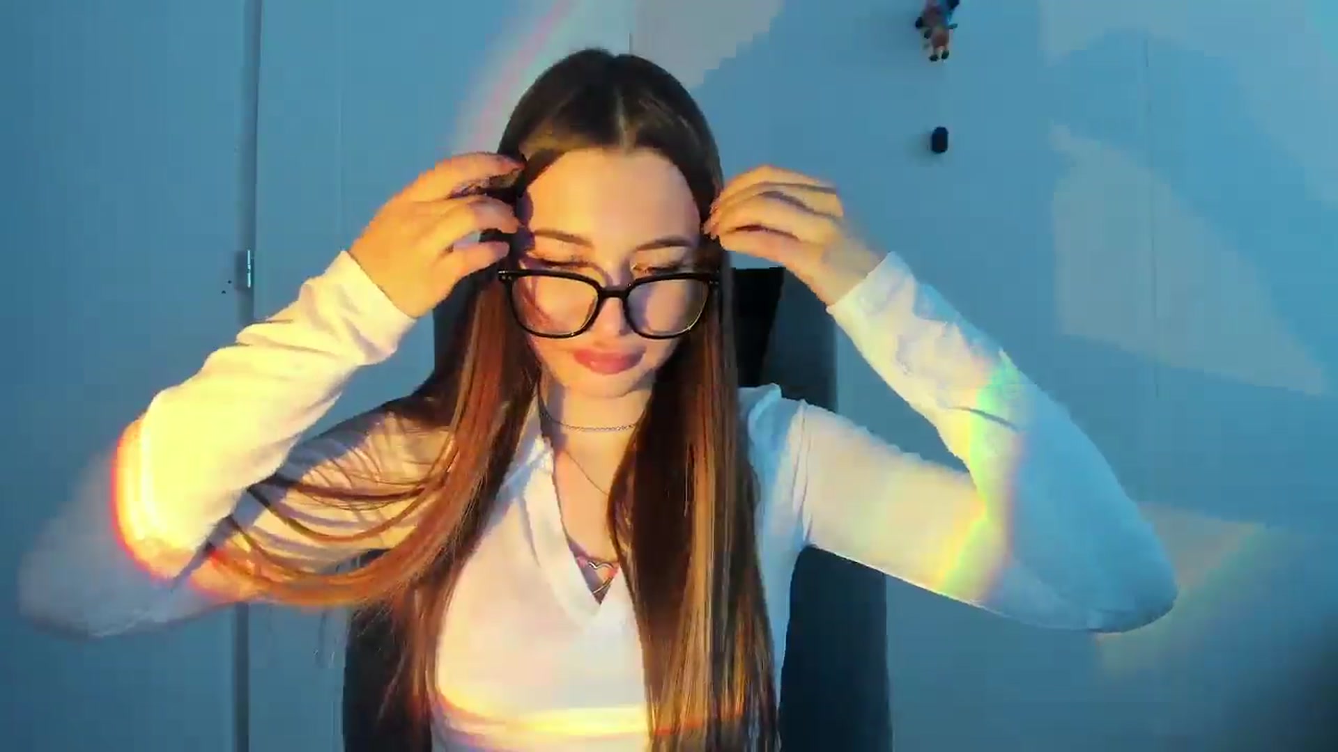 Gallery image thumbnail from DiscoGirl's myfreecams stream on, 01/21/2026, 15:11 image 16 of 20